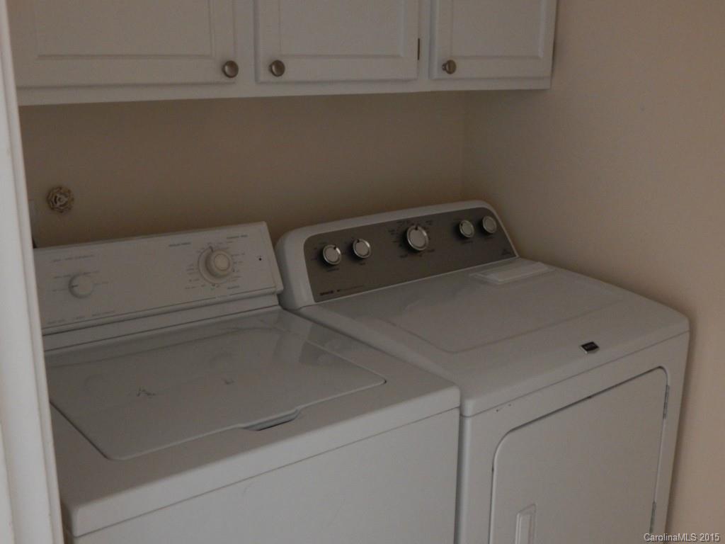 Davidson Landing - Residential Lease