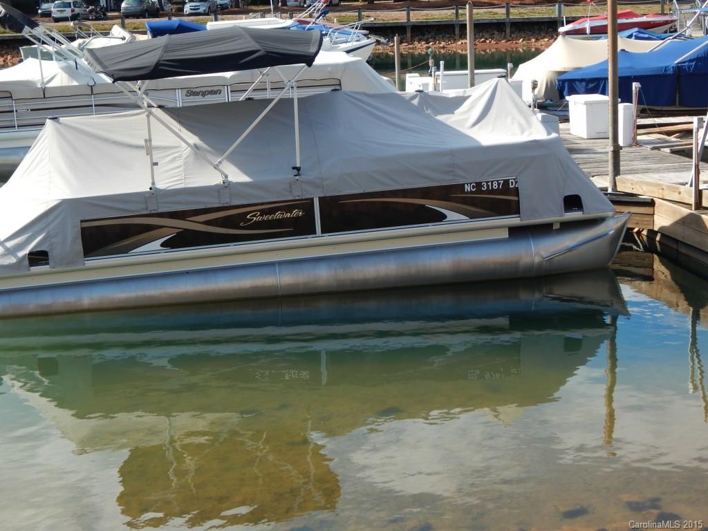 Davidson Landing - Residential Lease