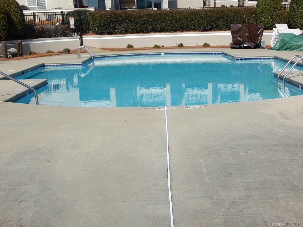 Davidson Landing - Residential Lease