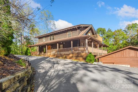 68 Jill Drive Nebo NC 28761