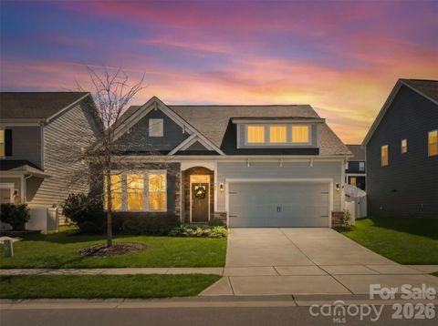 Photo of 349 Preston Road, Mooresville, NC 28117 (MLS # 4347017)