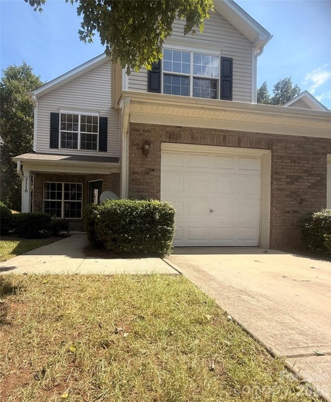 Photo of 3110 Summerfield Ridge Lane, Matthews, NC 28105 (MLS # 4426370)