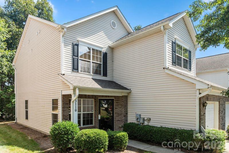 3110 Summerfield Ridge Lane