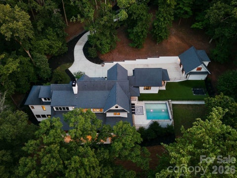 Photo of 13702 Sage Thrasher Lane, Charlotte, NC 28278 (MLS # 4405841)