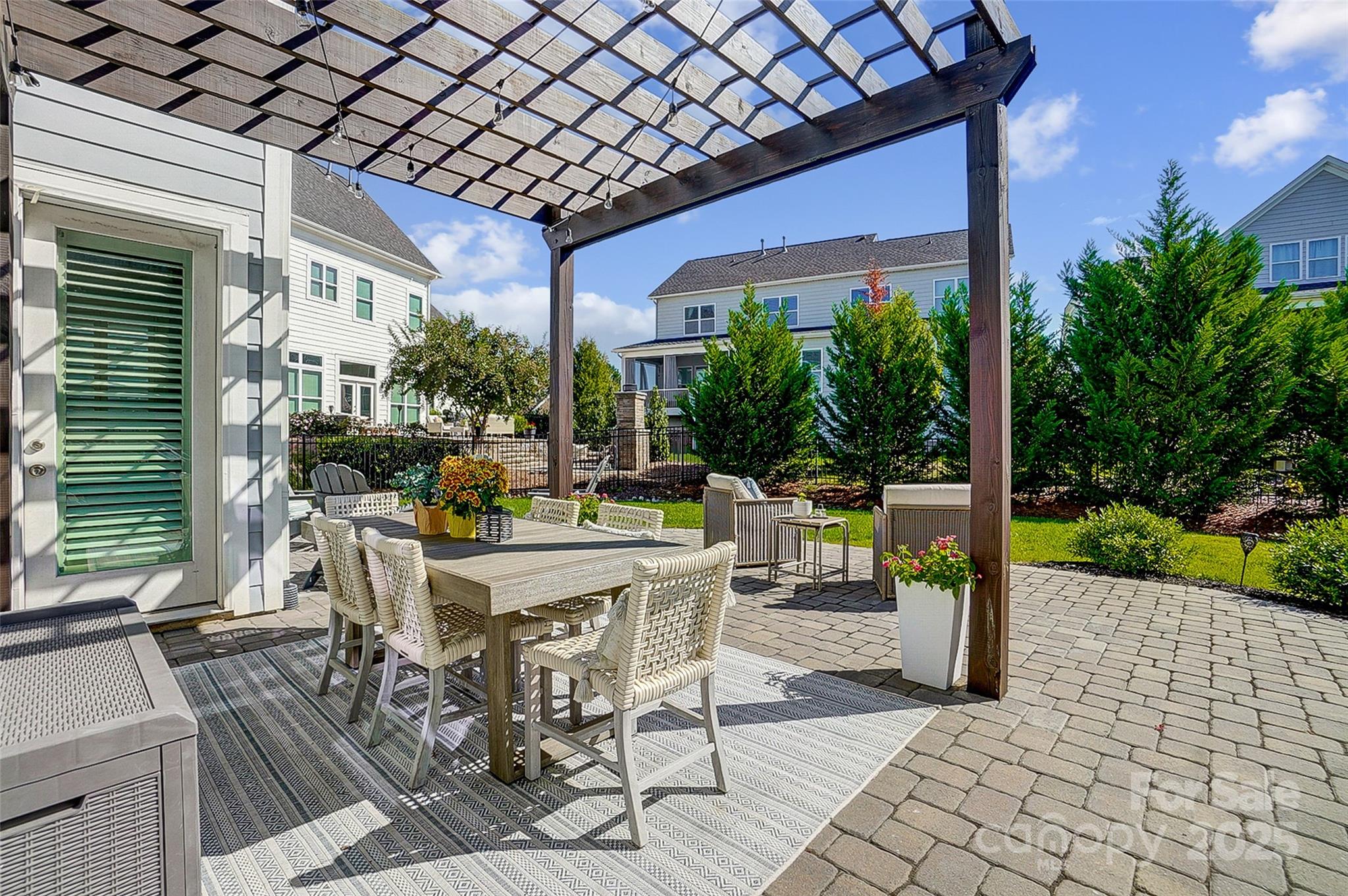 Habersham - Residential