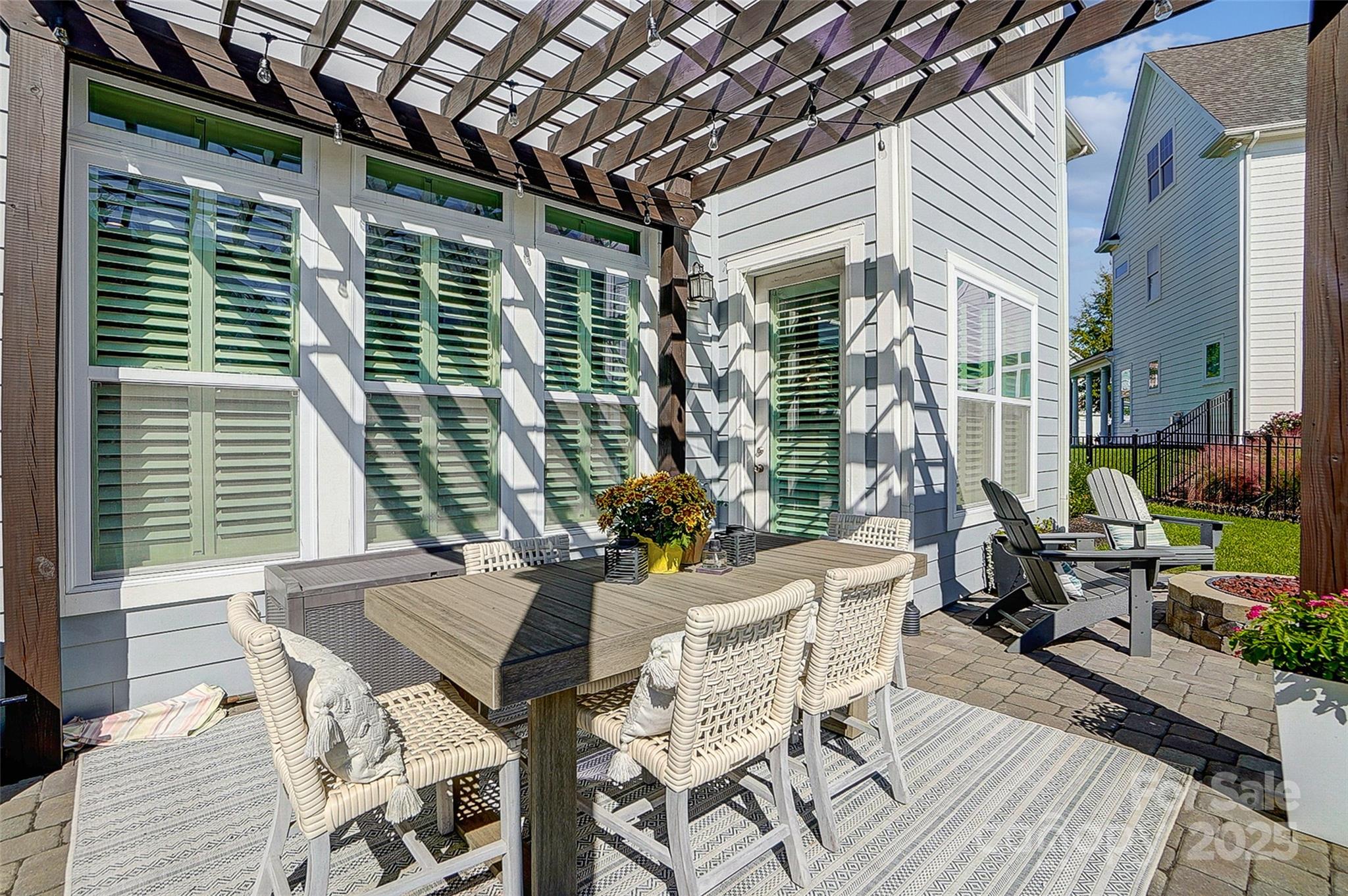 Habersham - Residential