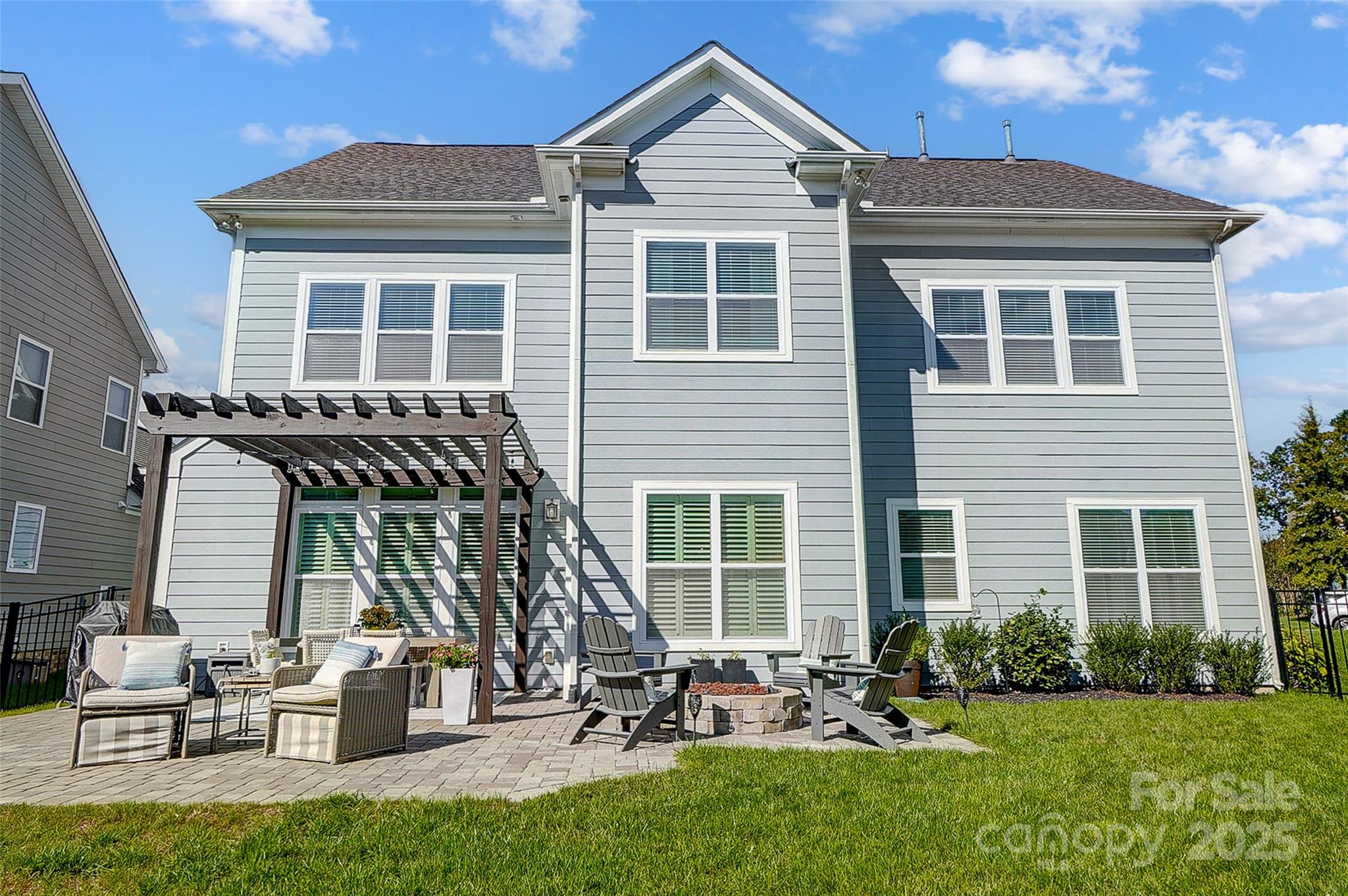 Habersham - Residential