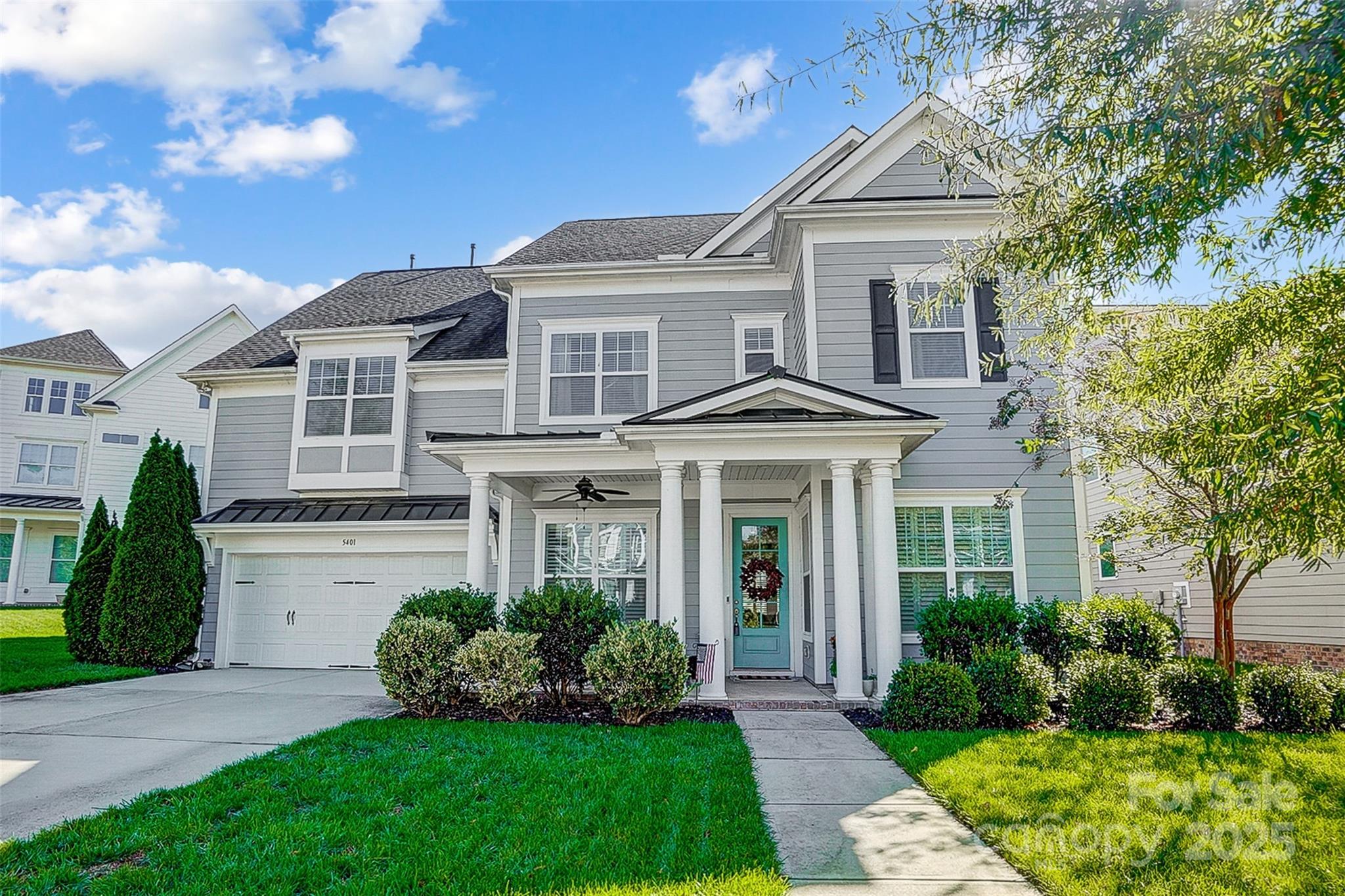 Habersham - Residential