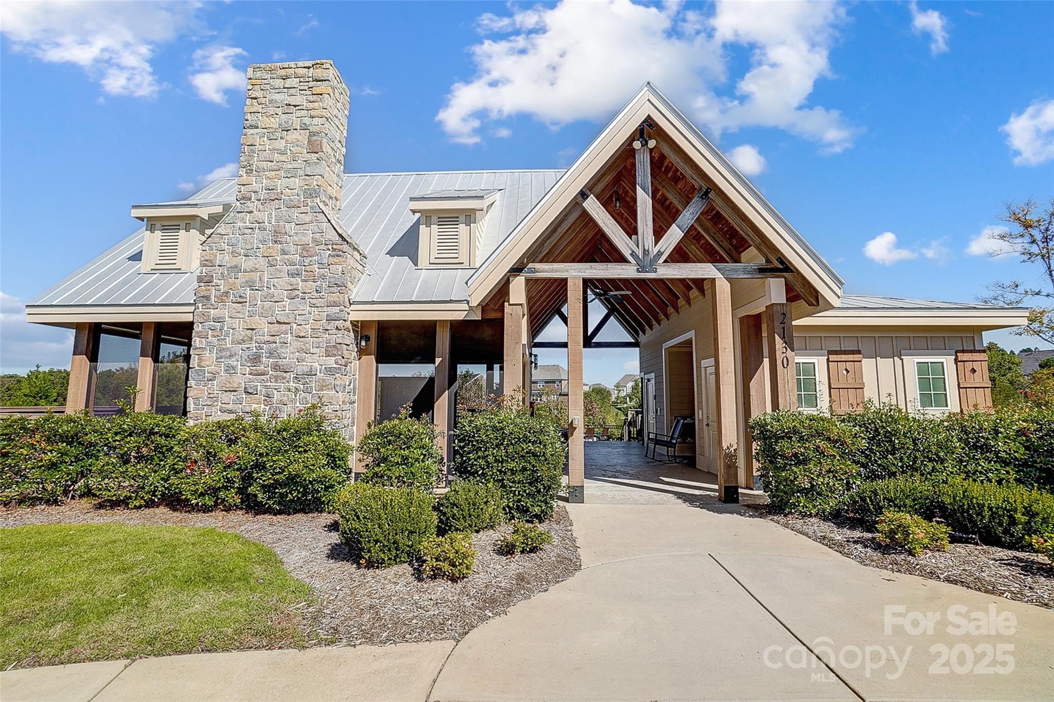 Habersham - Residential