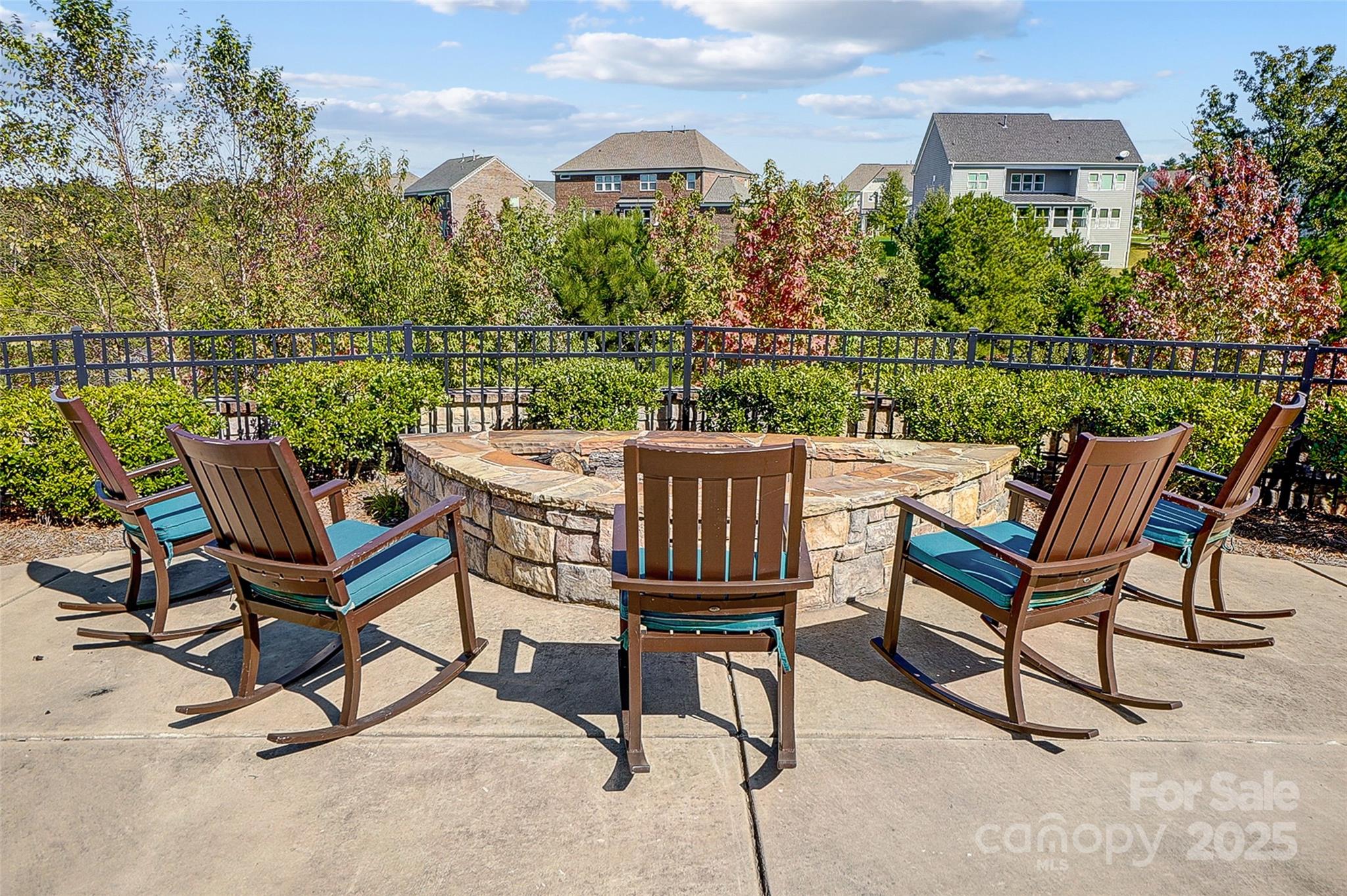 Habersham - Residential