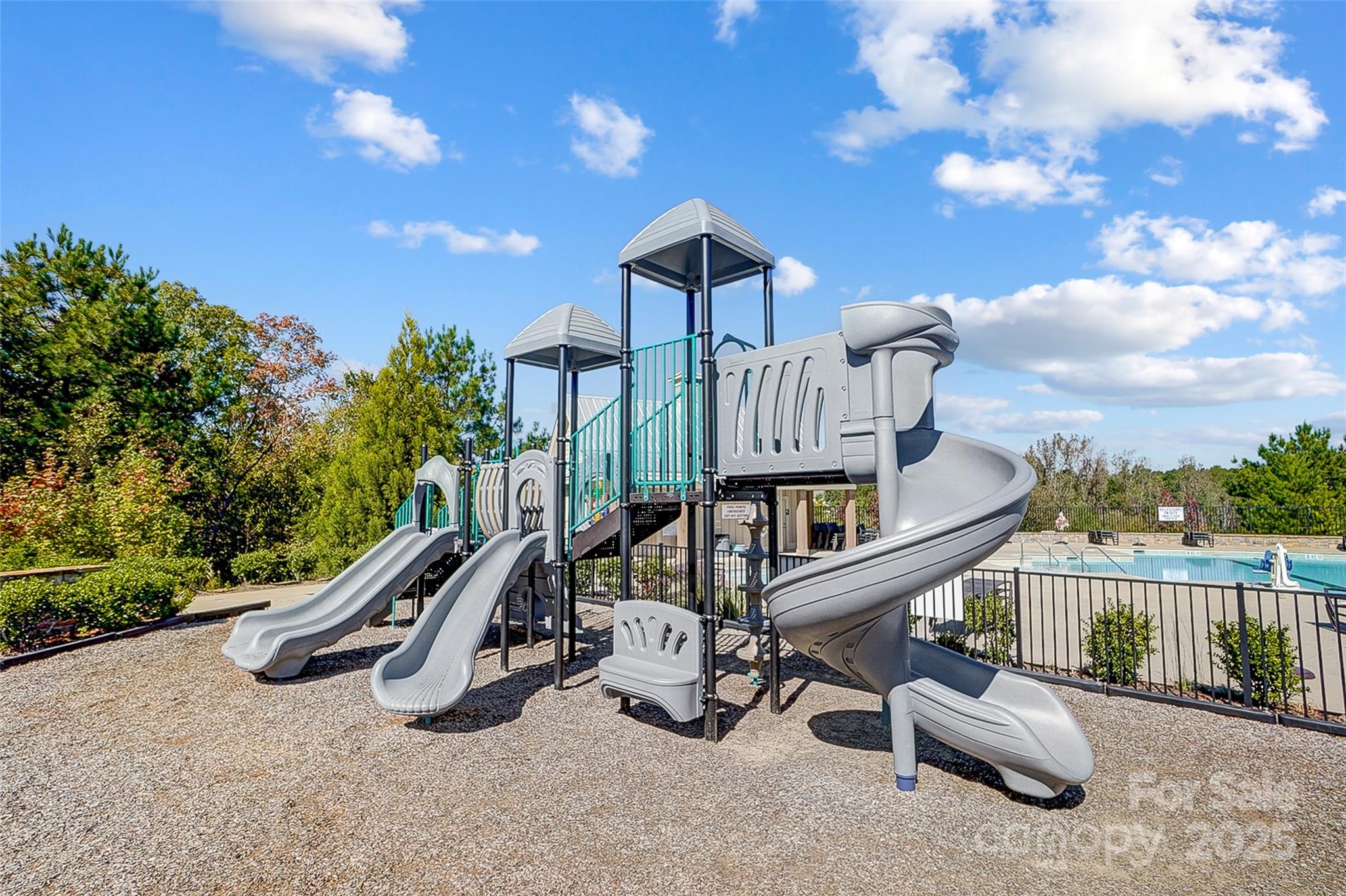 Habersham - Residential