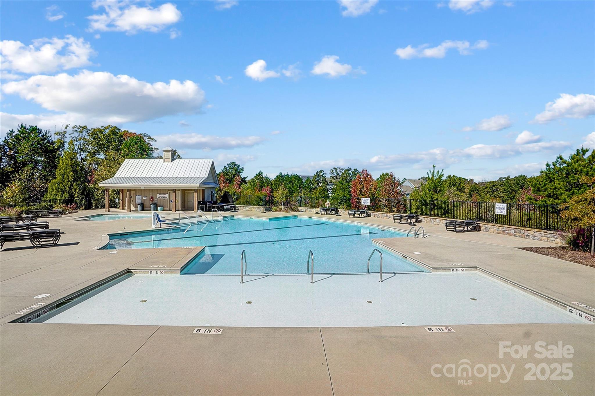 Habersham - Residential