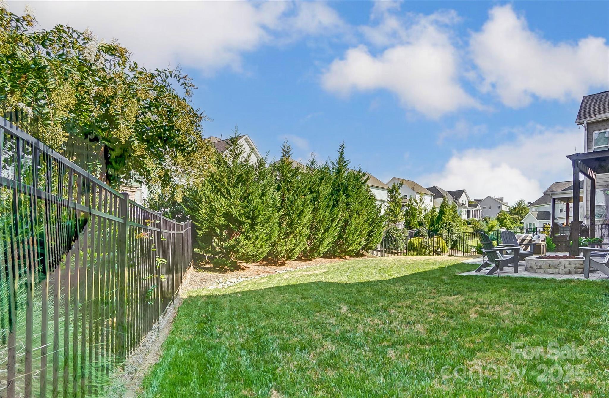 Habersham - Residential