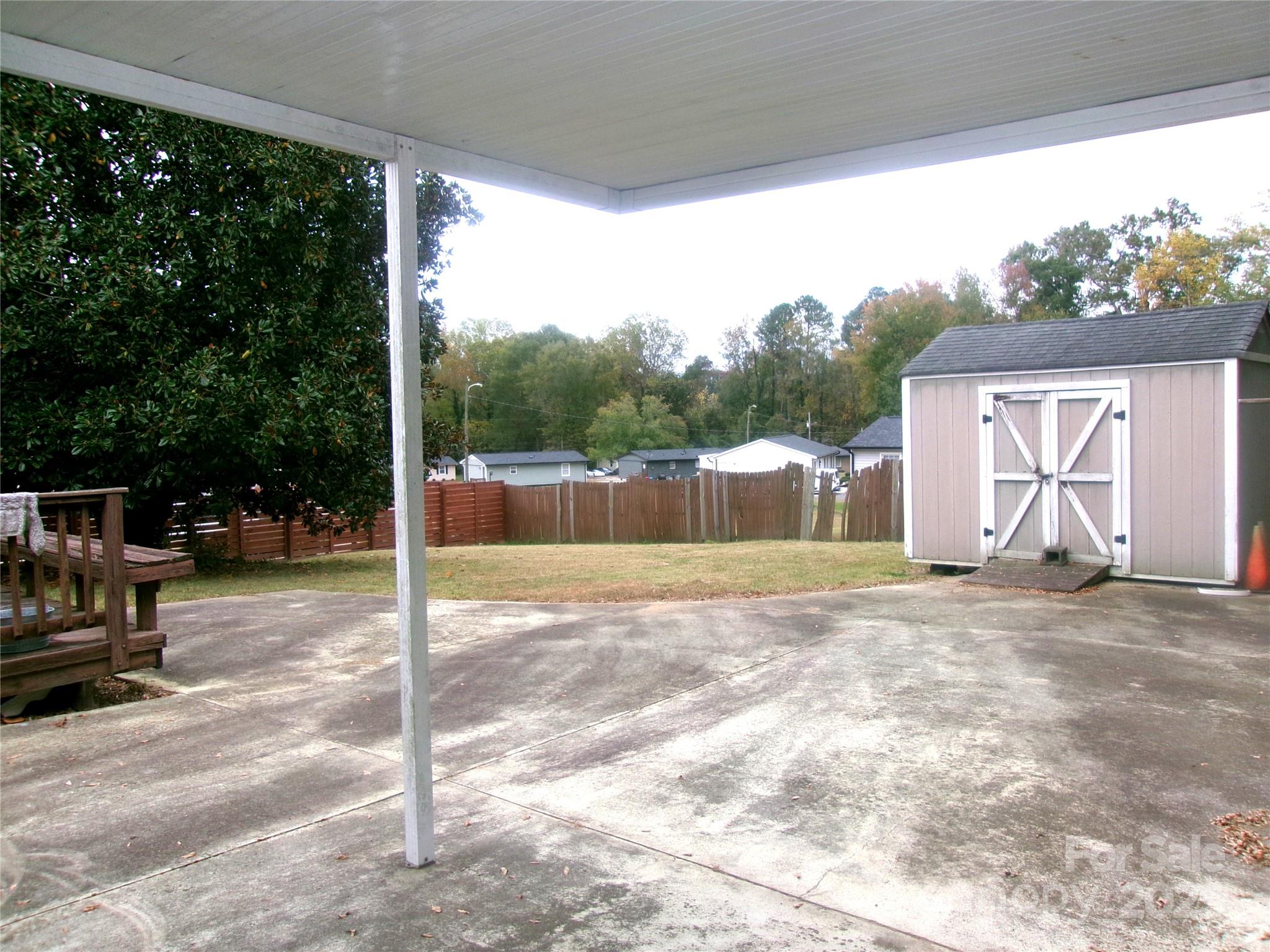 2015 Foxworth Lane