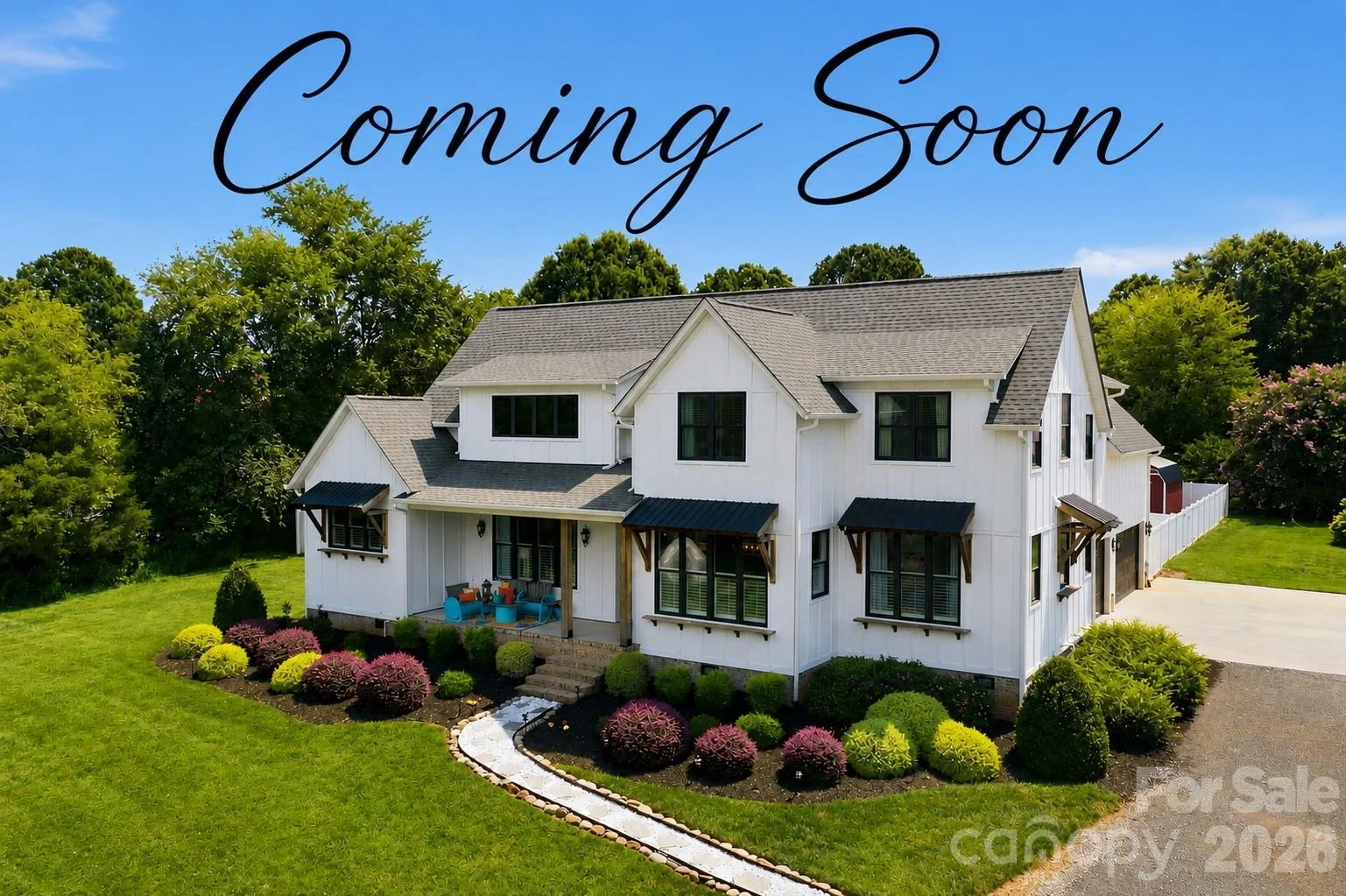 116 Burley Drive, Mooresville, NC, 28115