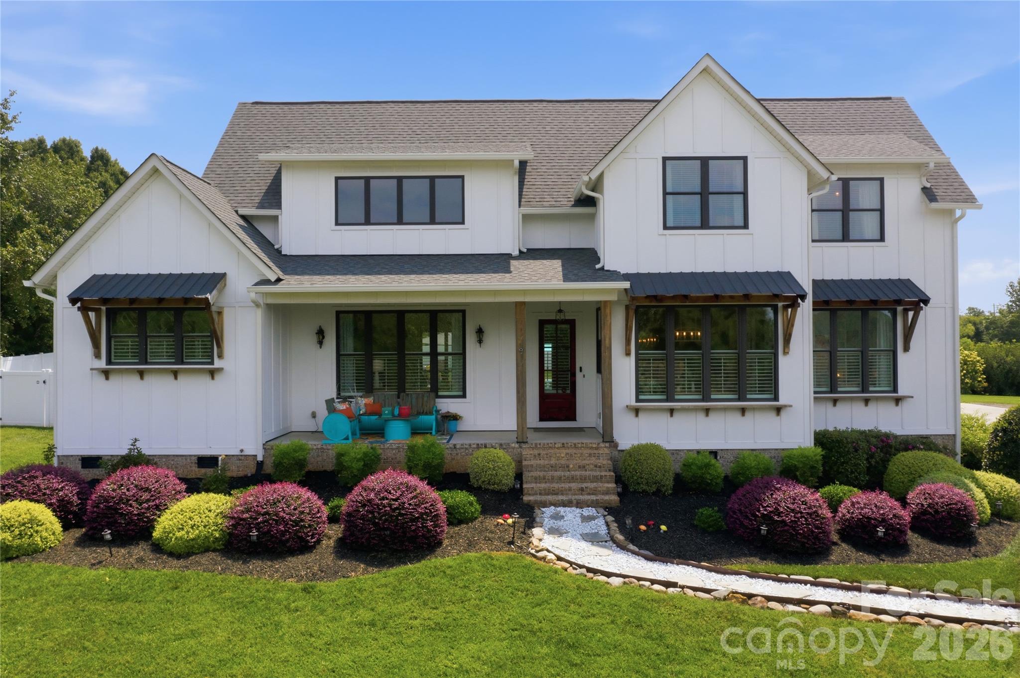 116 Burley Drive