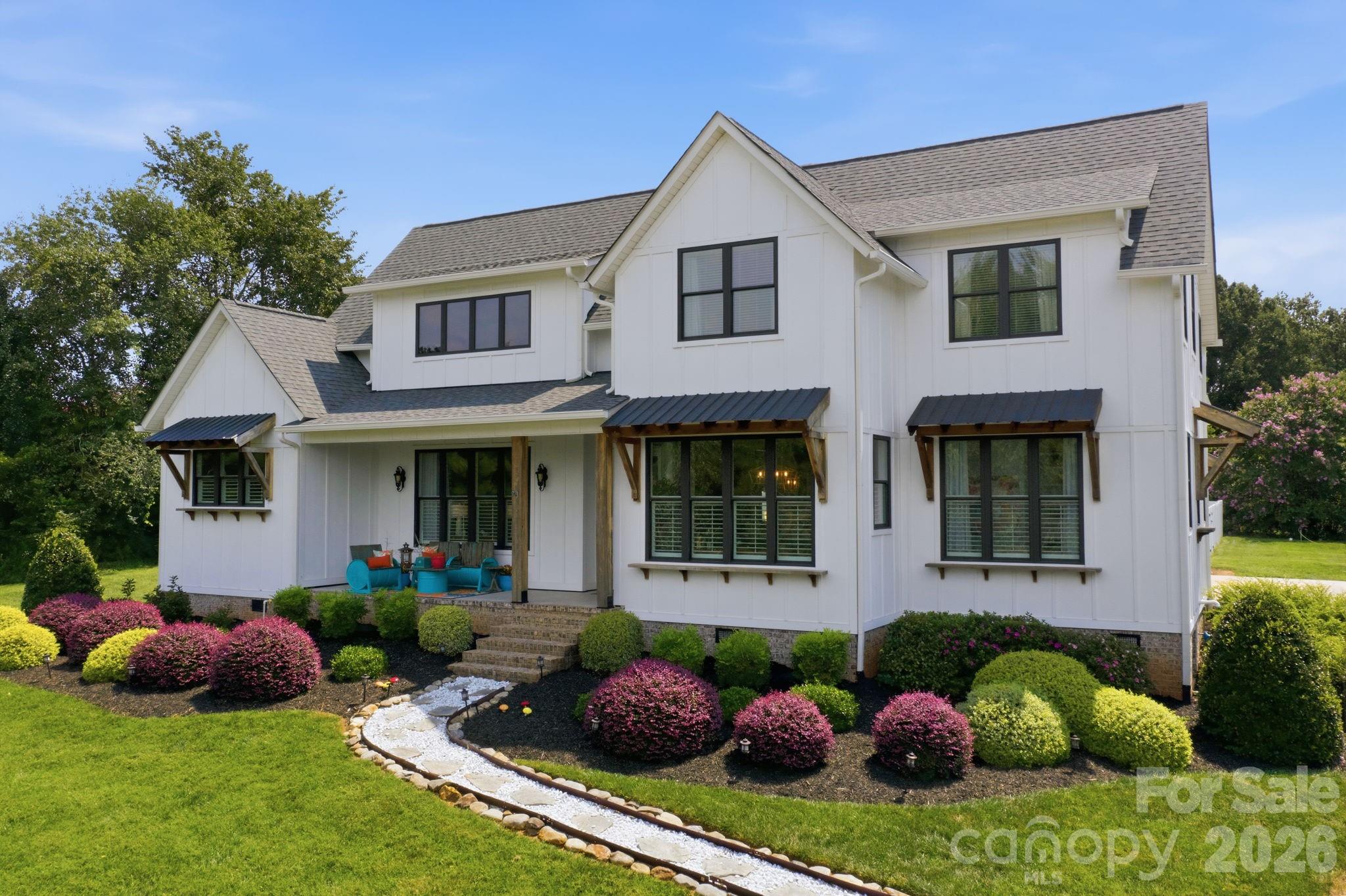 116 Burley Drive