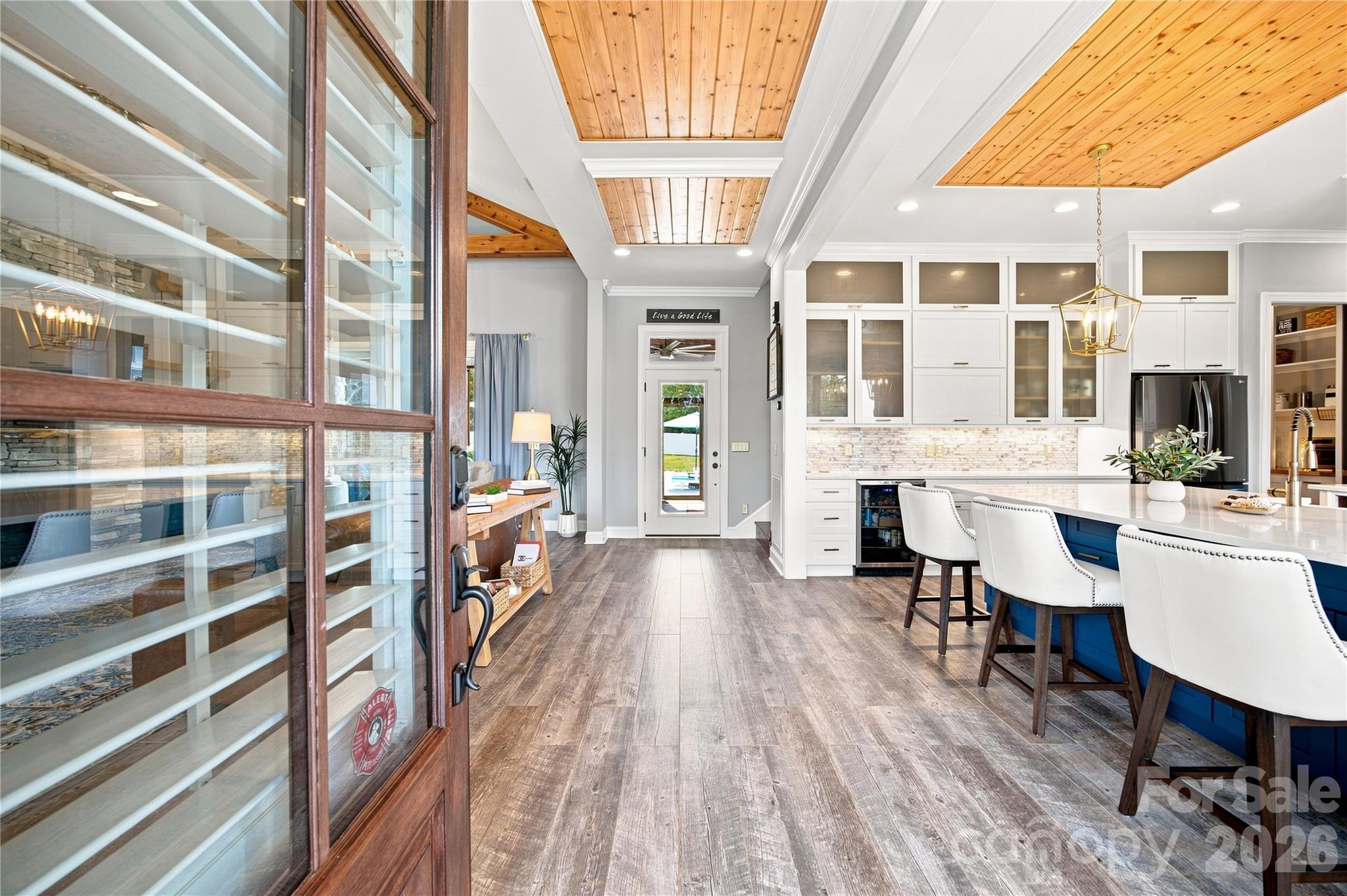 116 Burley Drive