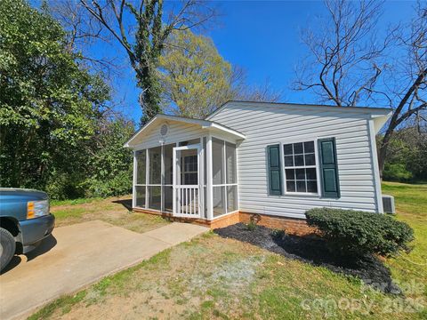 Photo of 315 Berry Street, Rock Hill, SC 29732 (MLS # 4401291)