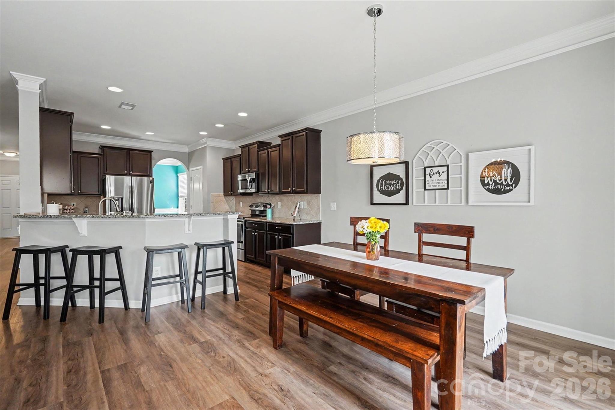 Lawson - Residential
