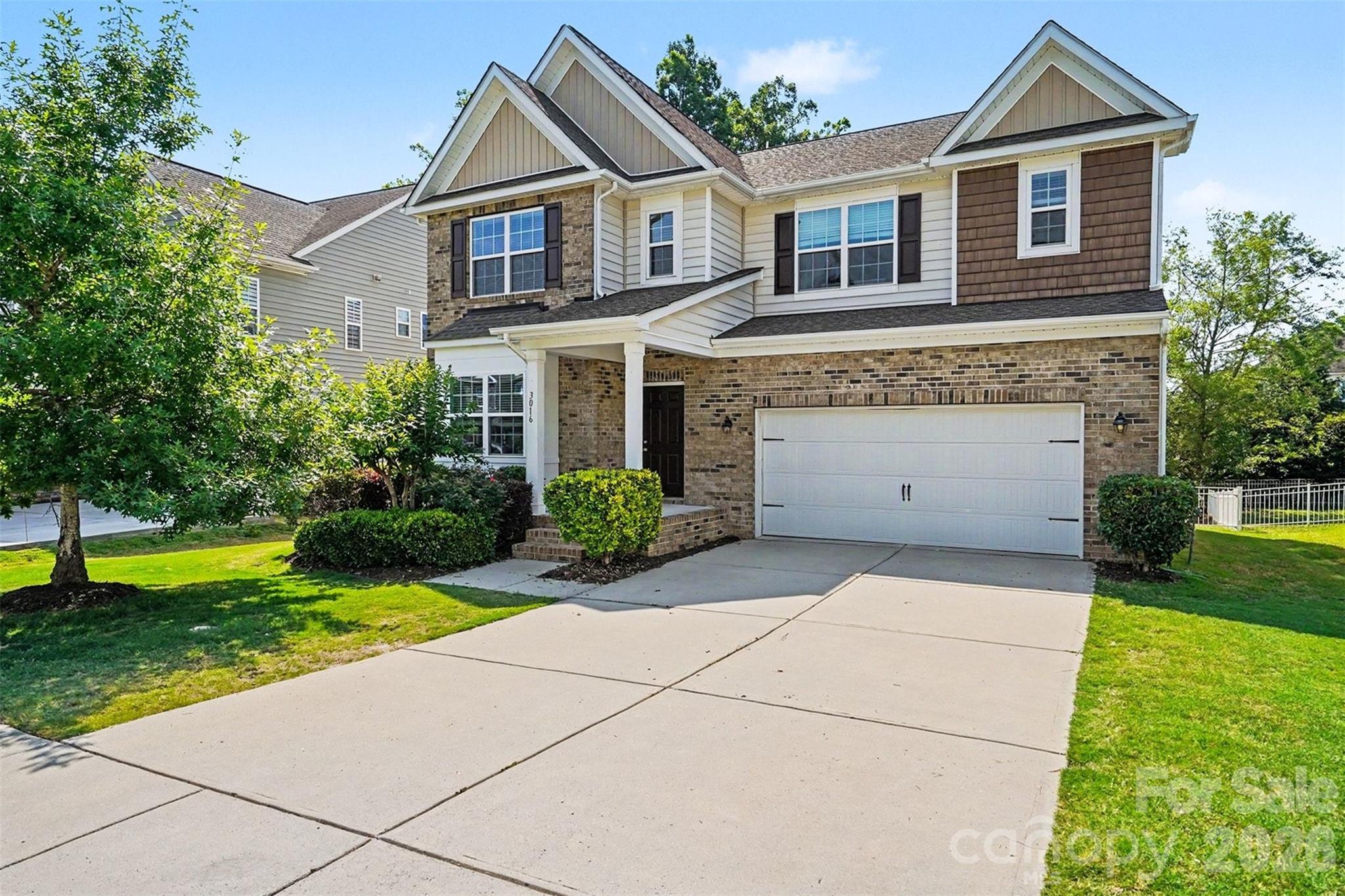 3016 Sewee Lane