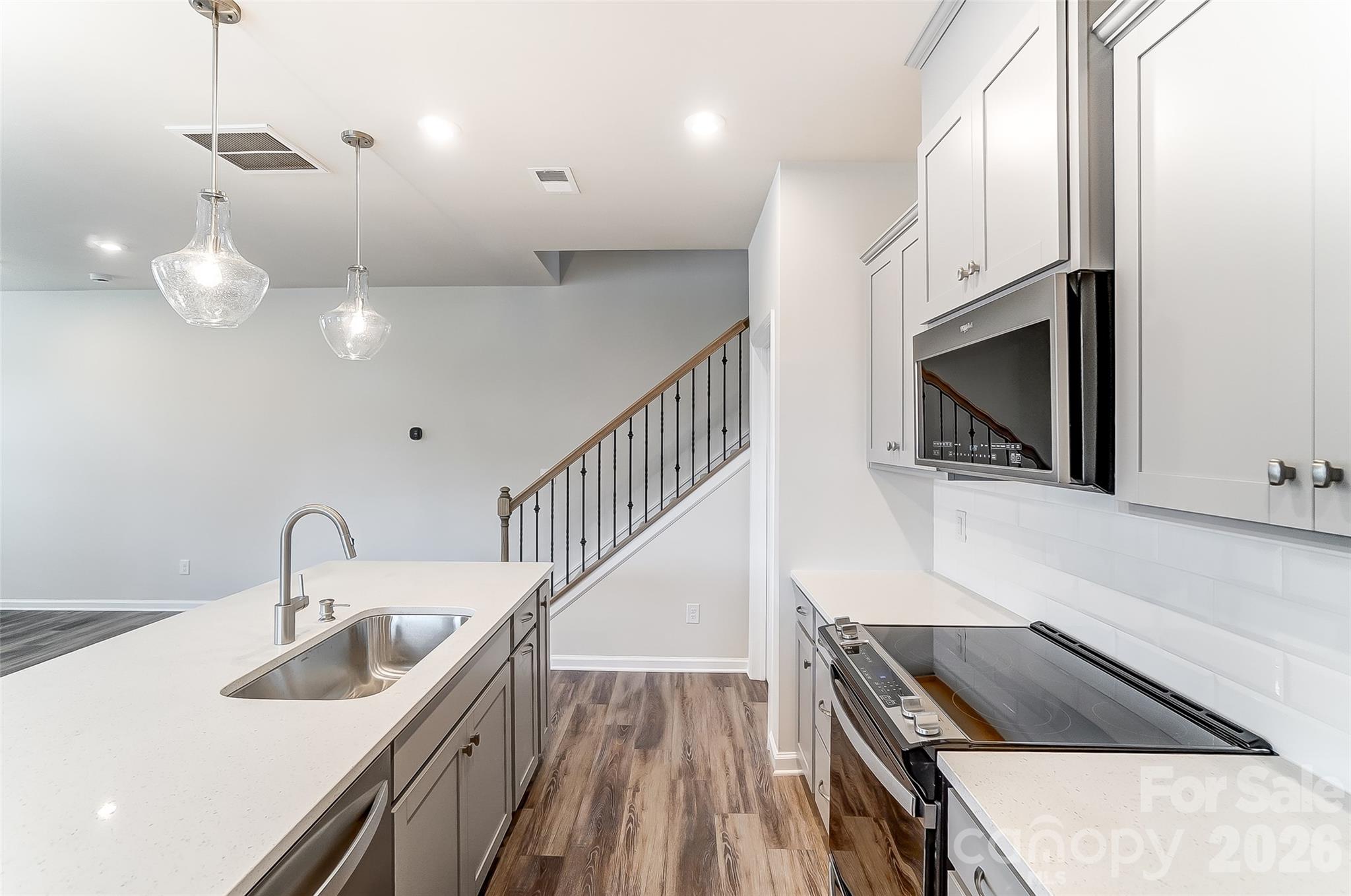 Cheyney - Residential