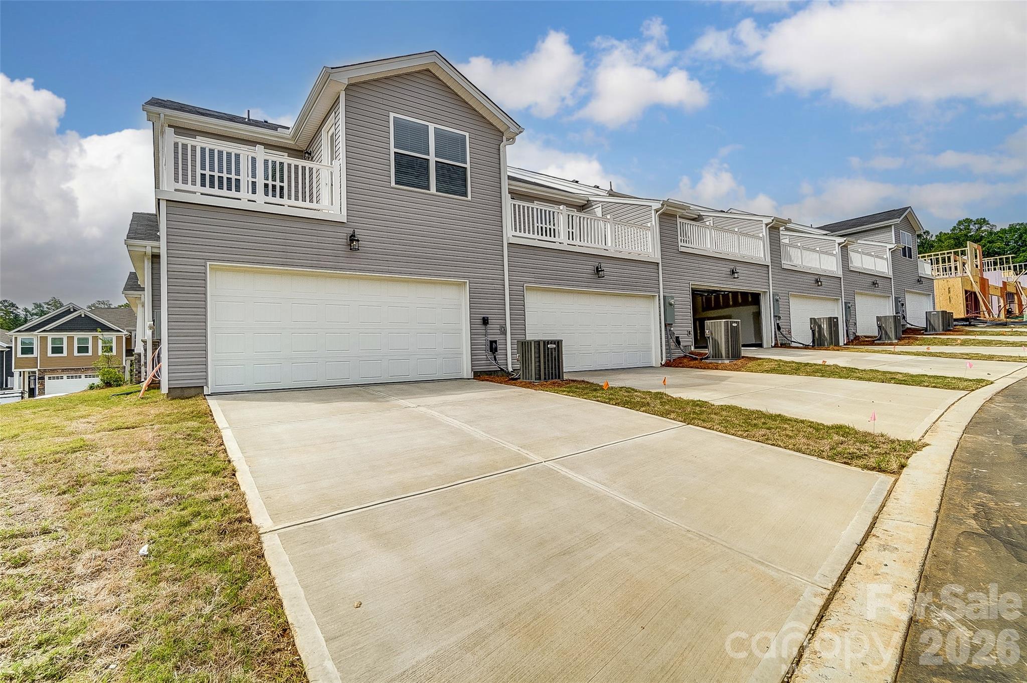 Cheyney - Residential