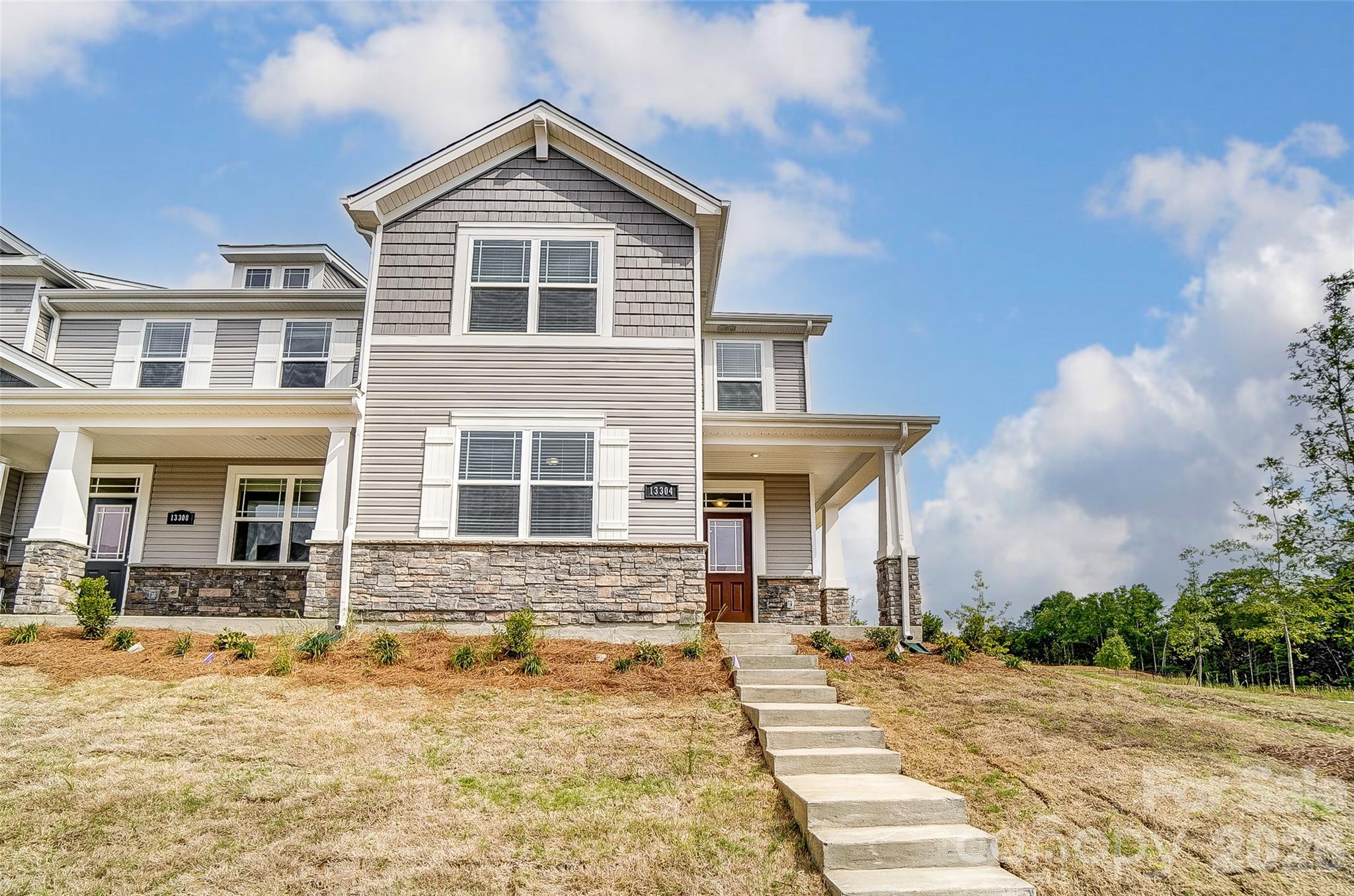 Cheyney - Residential