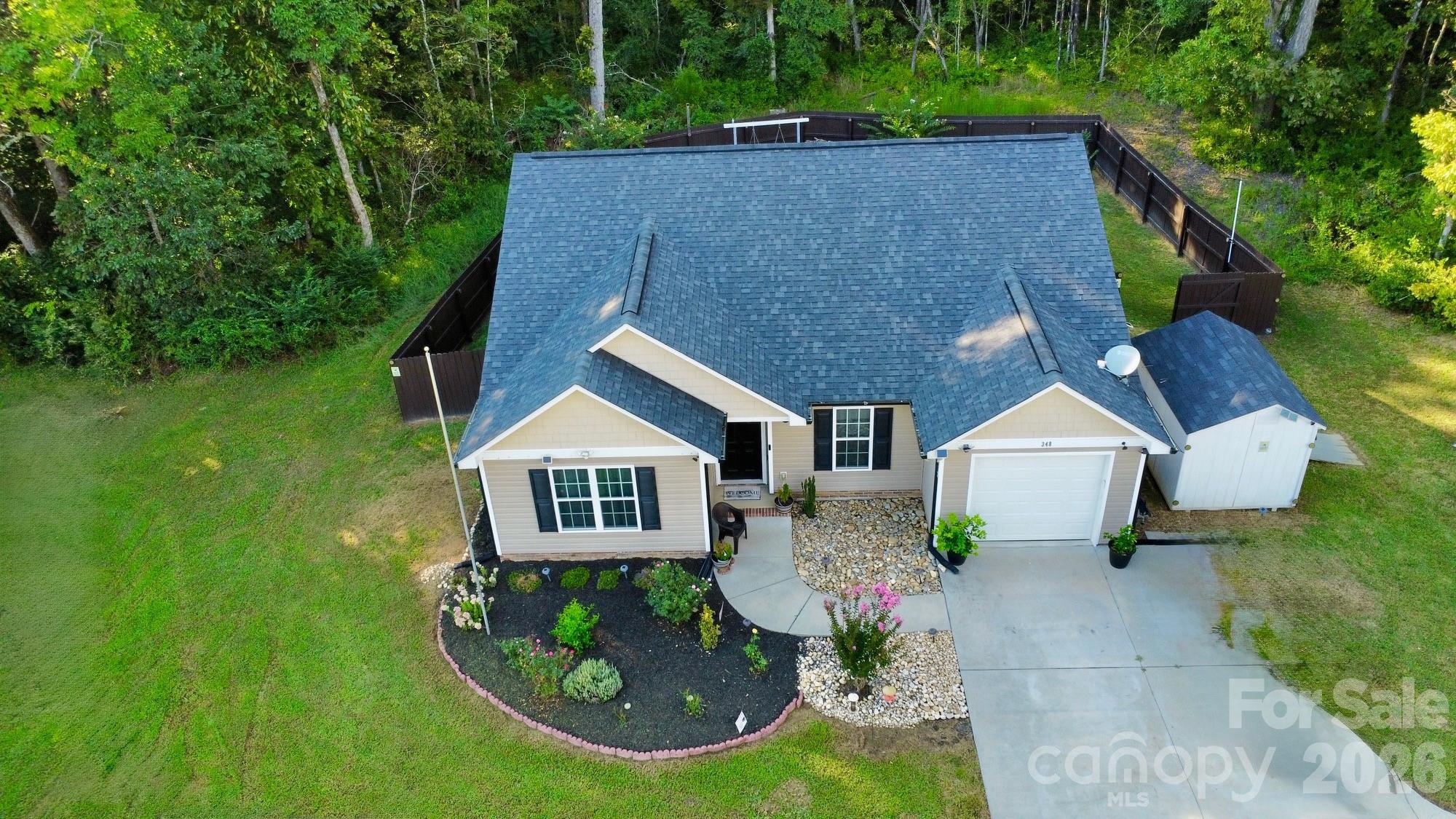 348 Walker Road