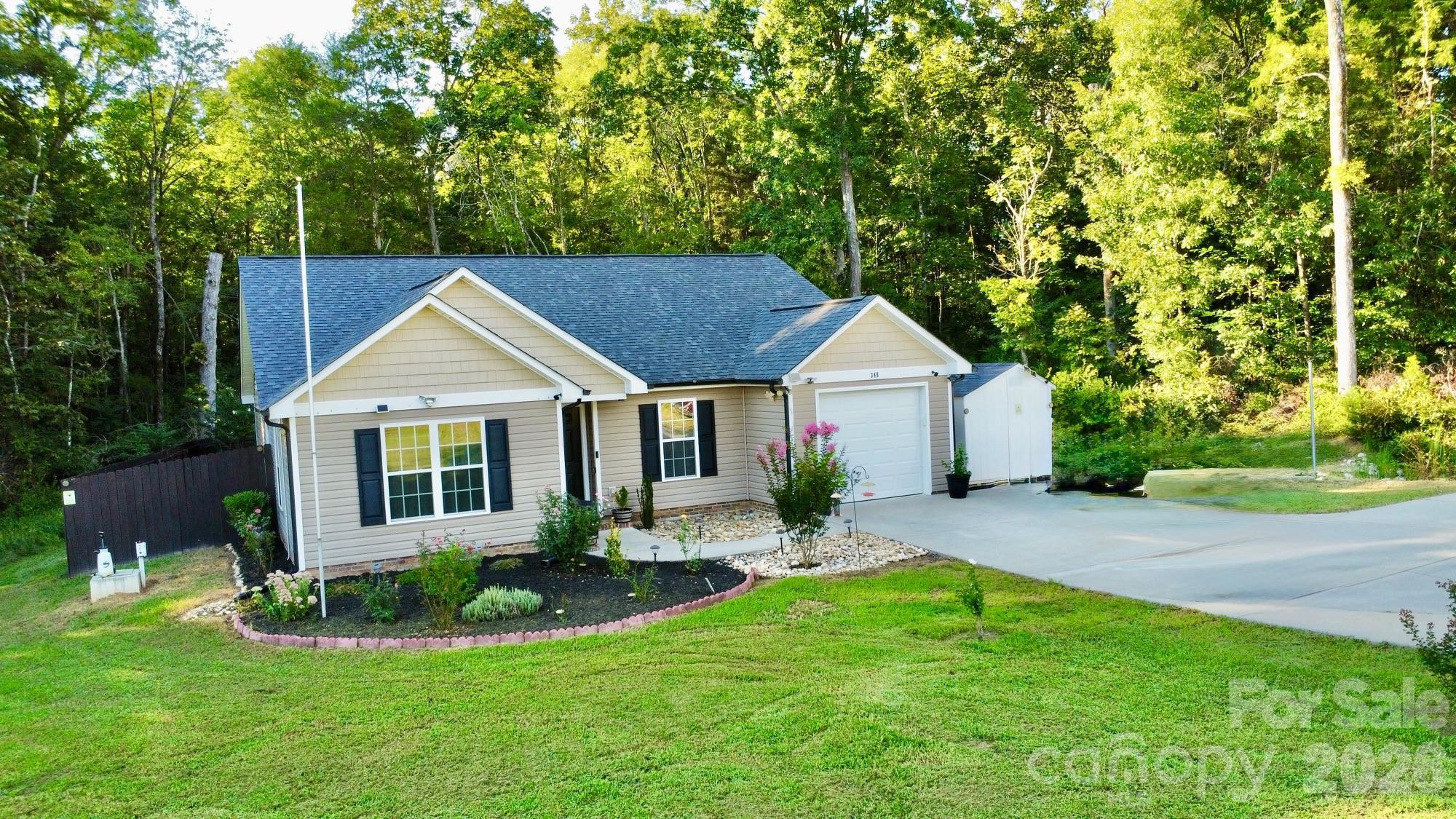 348 Walker Road