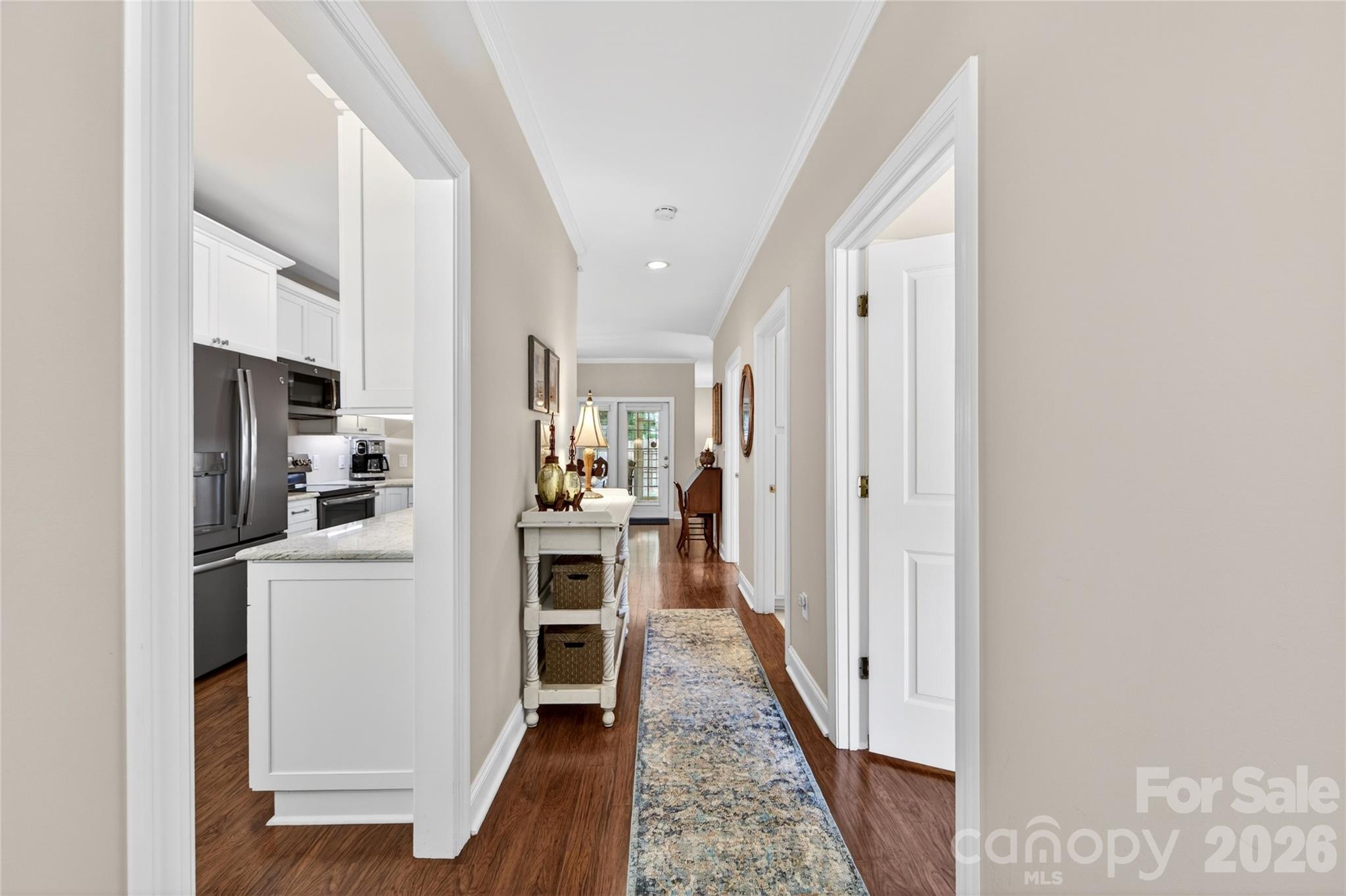 510 Ridgely Green Drive