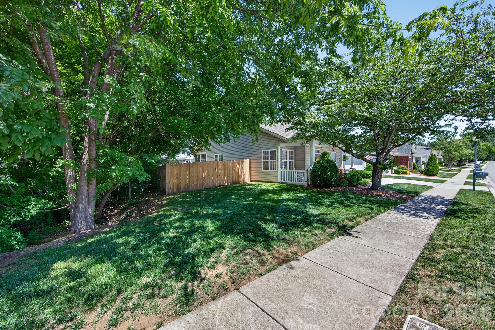 510 Ridgely Green Drive
