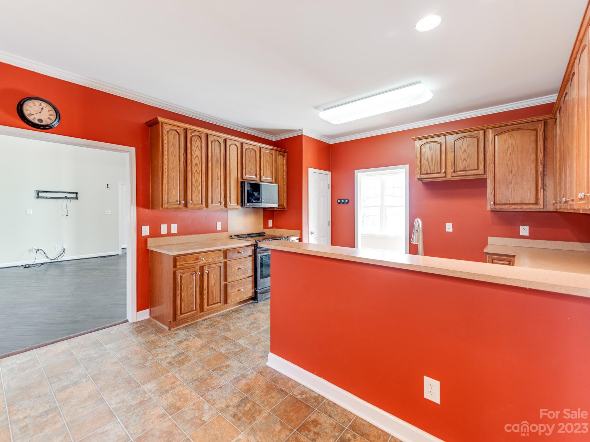 Countryside Meadows - Residential