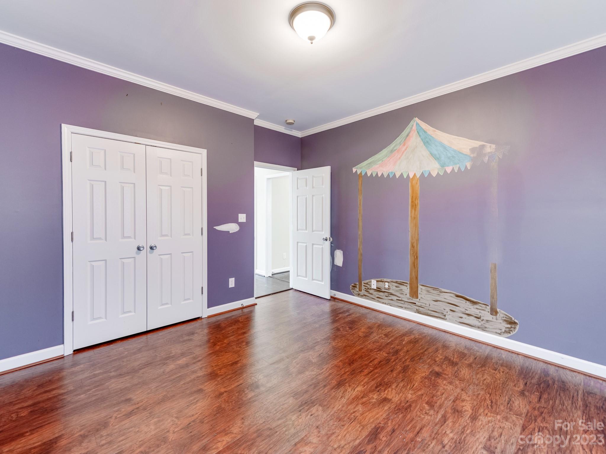 Countryside Meadows - Residential