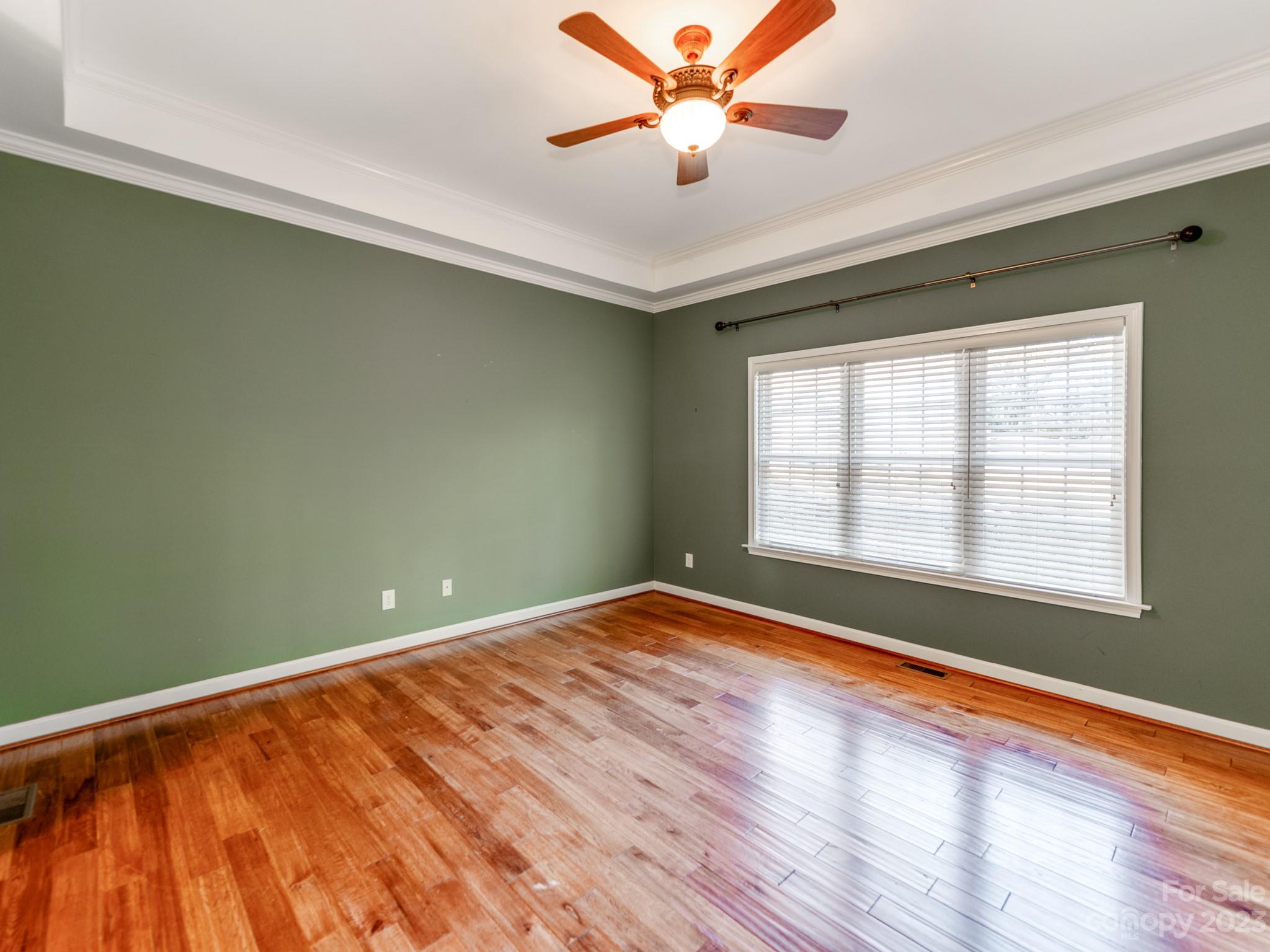 Countryside Meadows - Residential