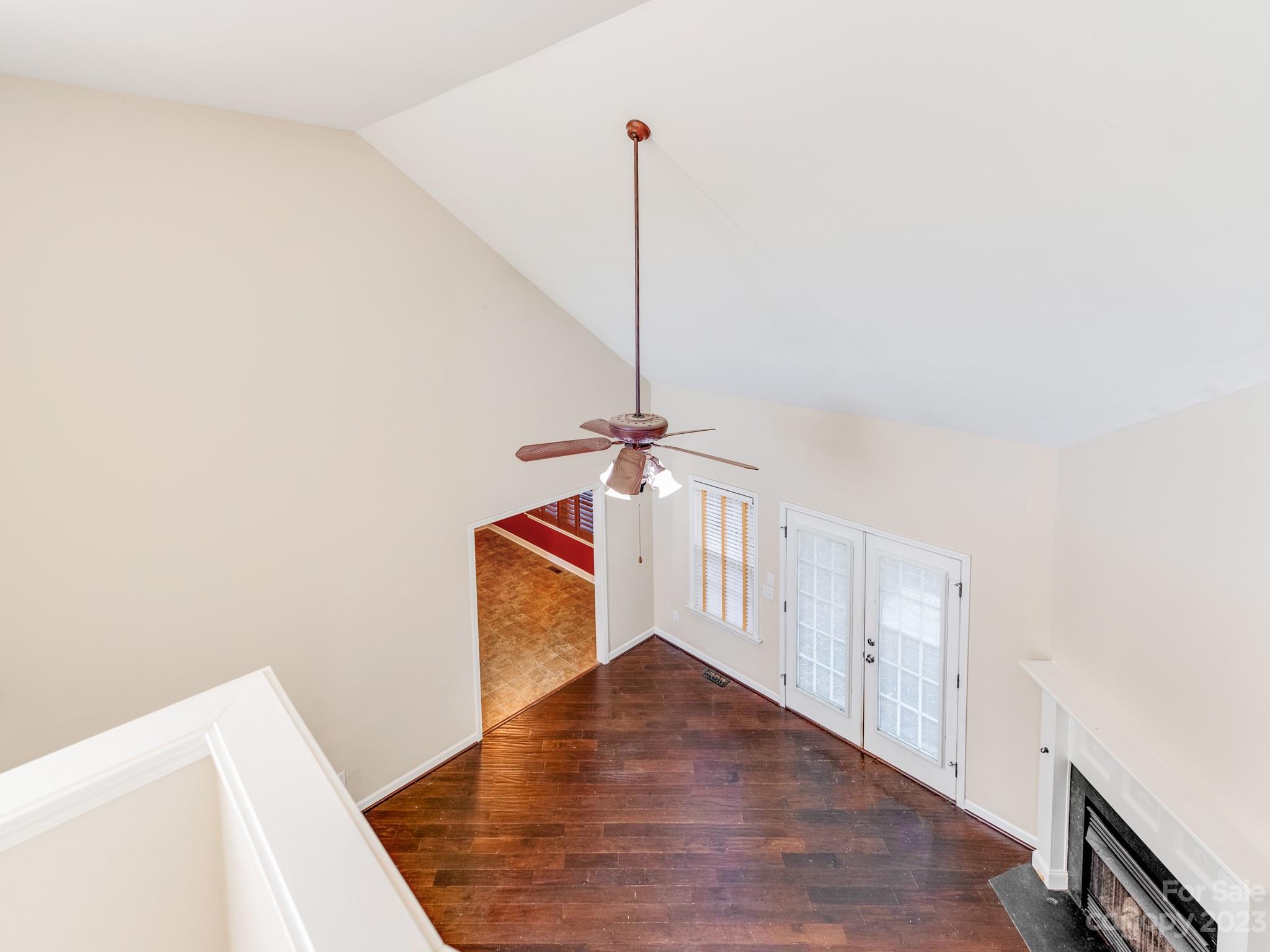 Countryside Meadows - Residential