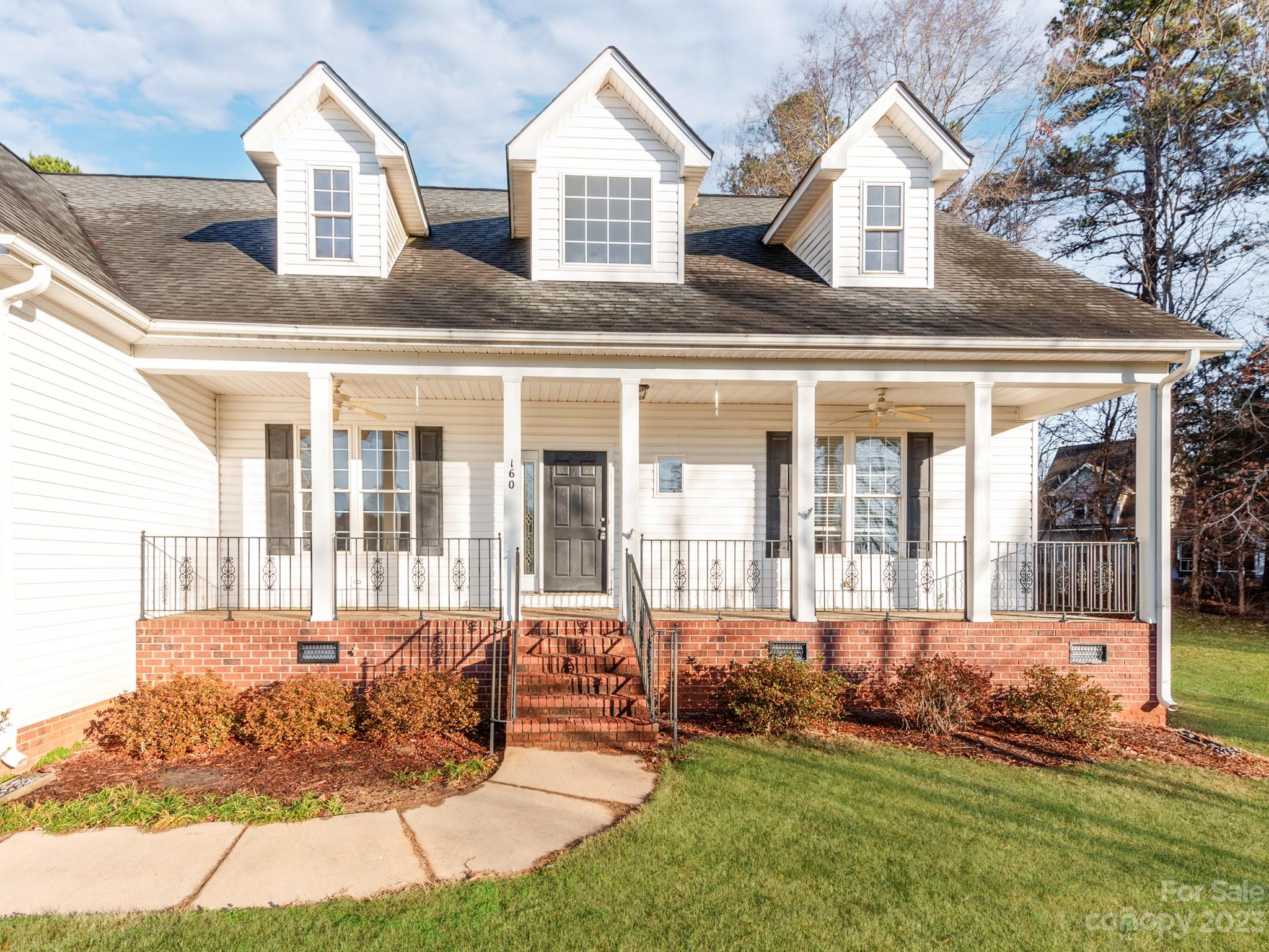 Countryside Meadows - Residential