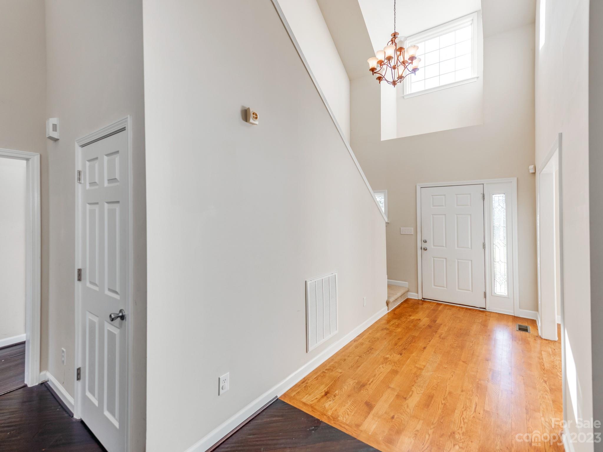 Countryside Meadows - Residential