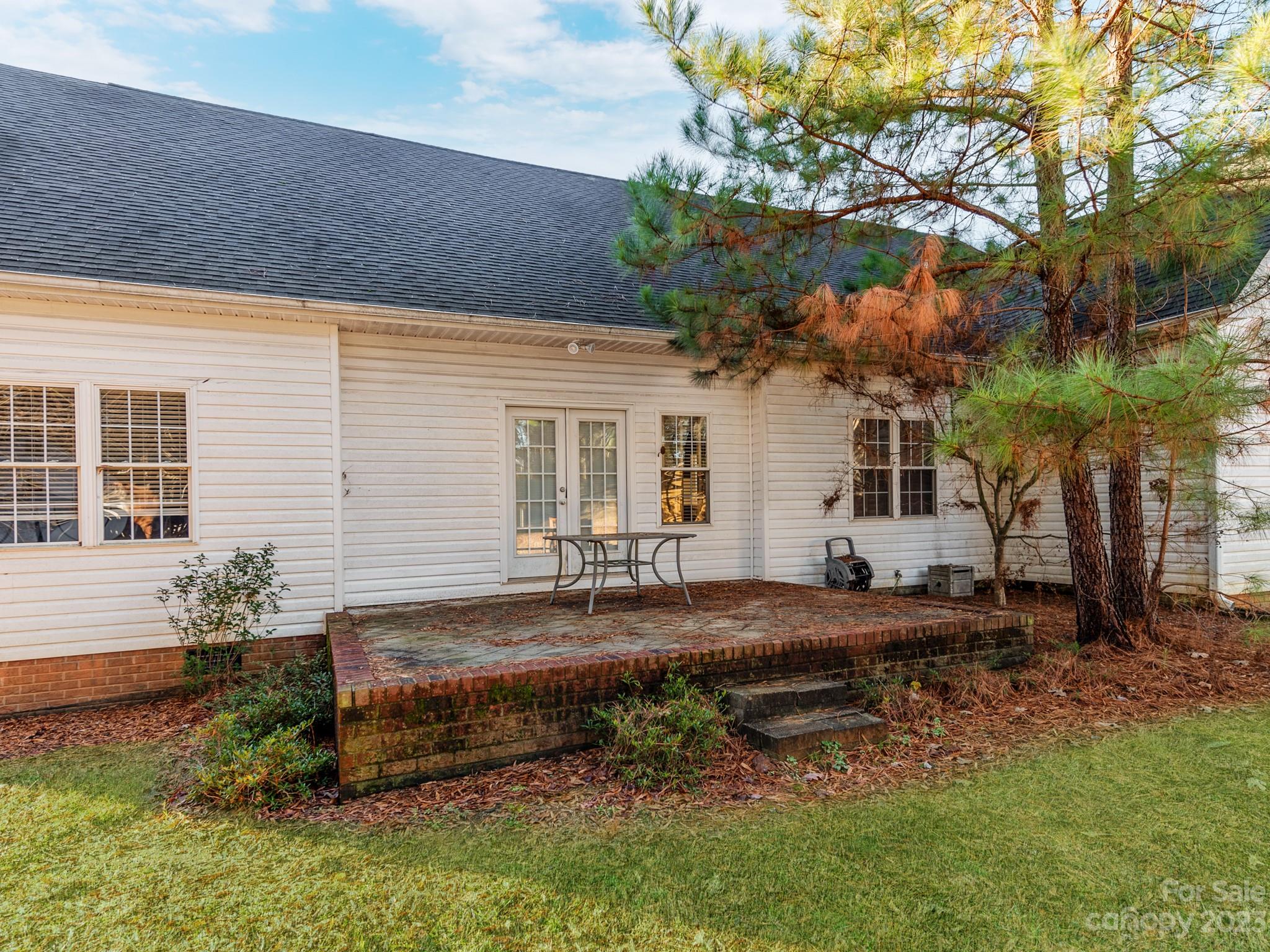 Countryside Meadows - Residential