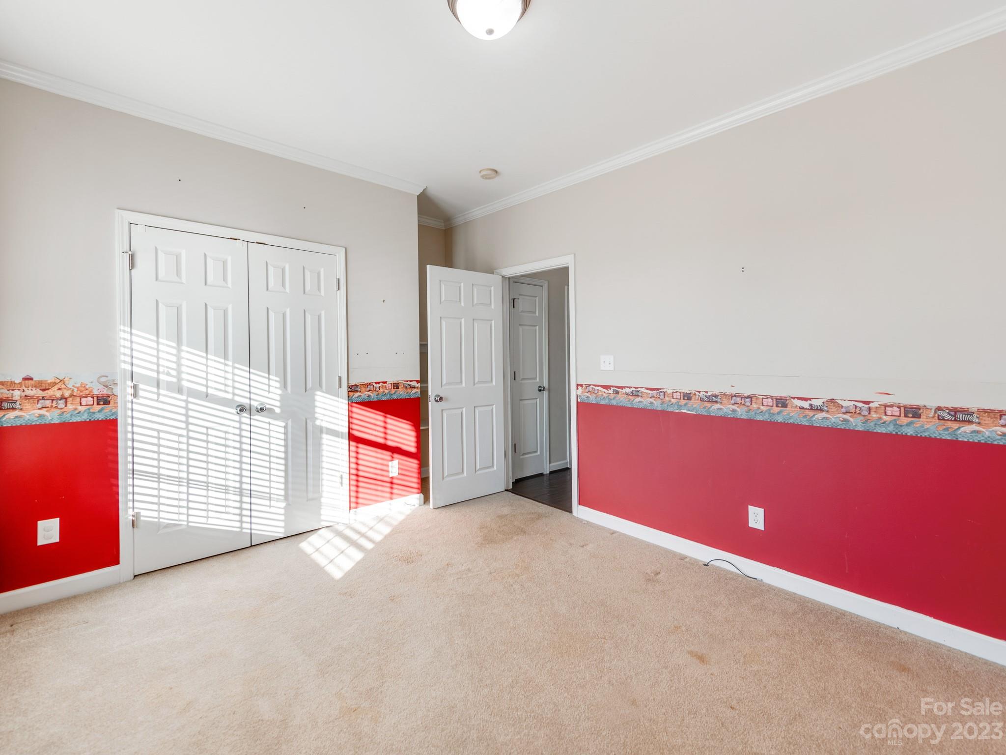 Countryside Meadows - Residential