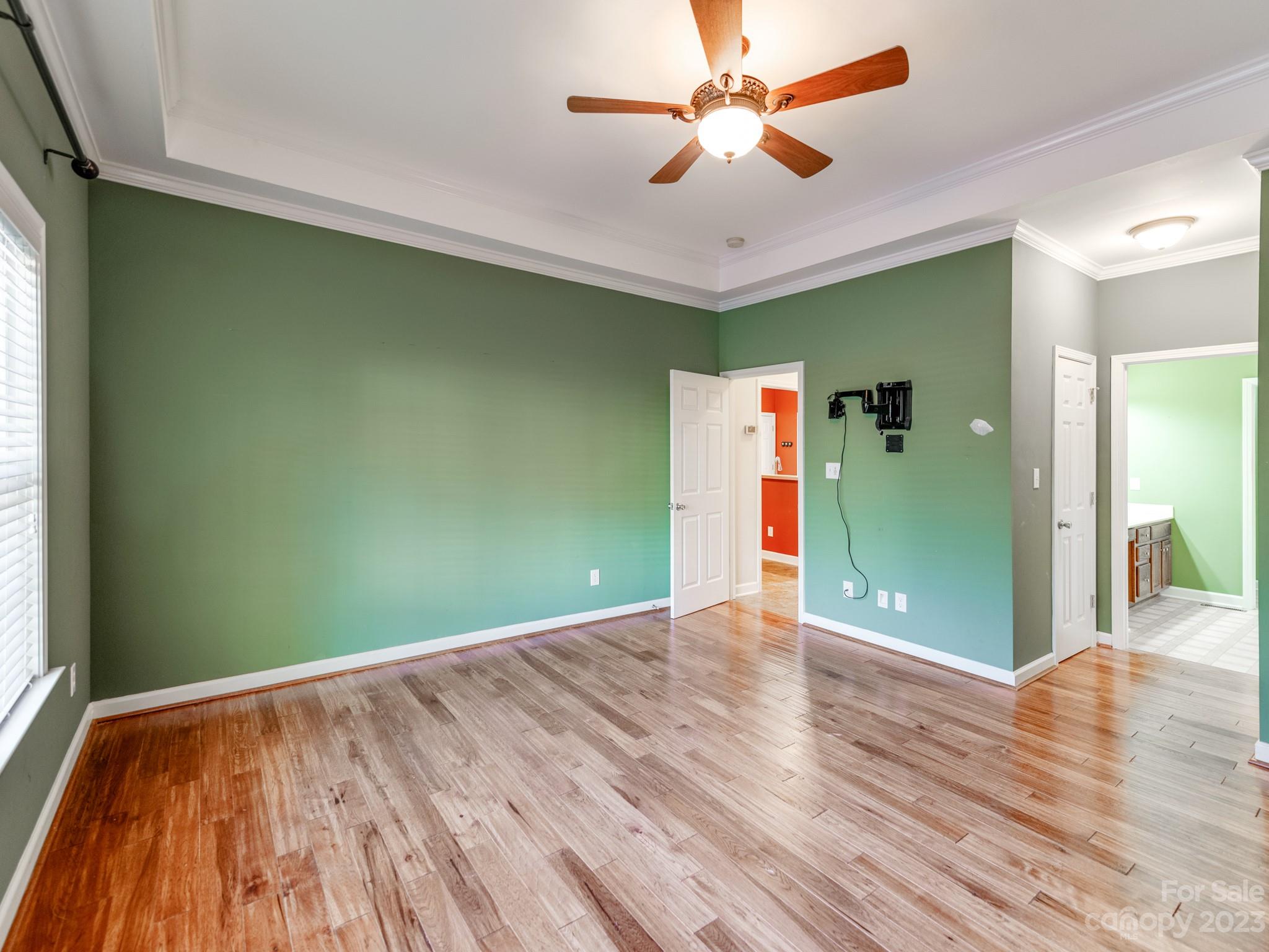 Countryside Meadows - Residential