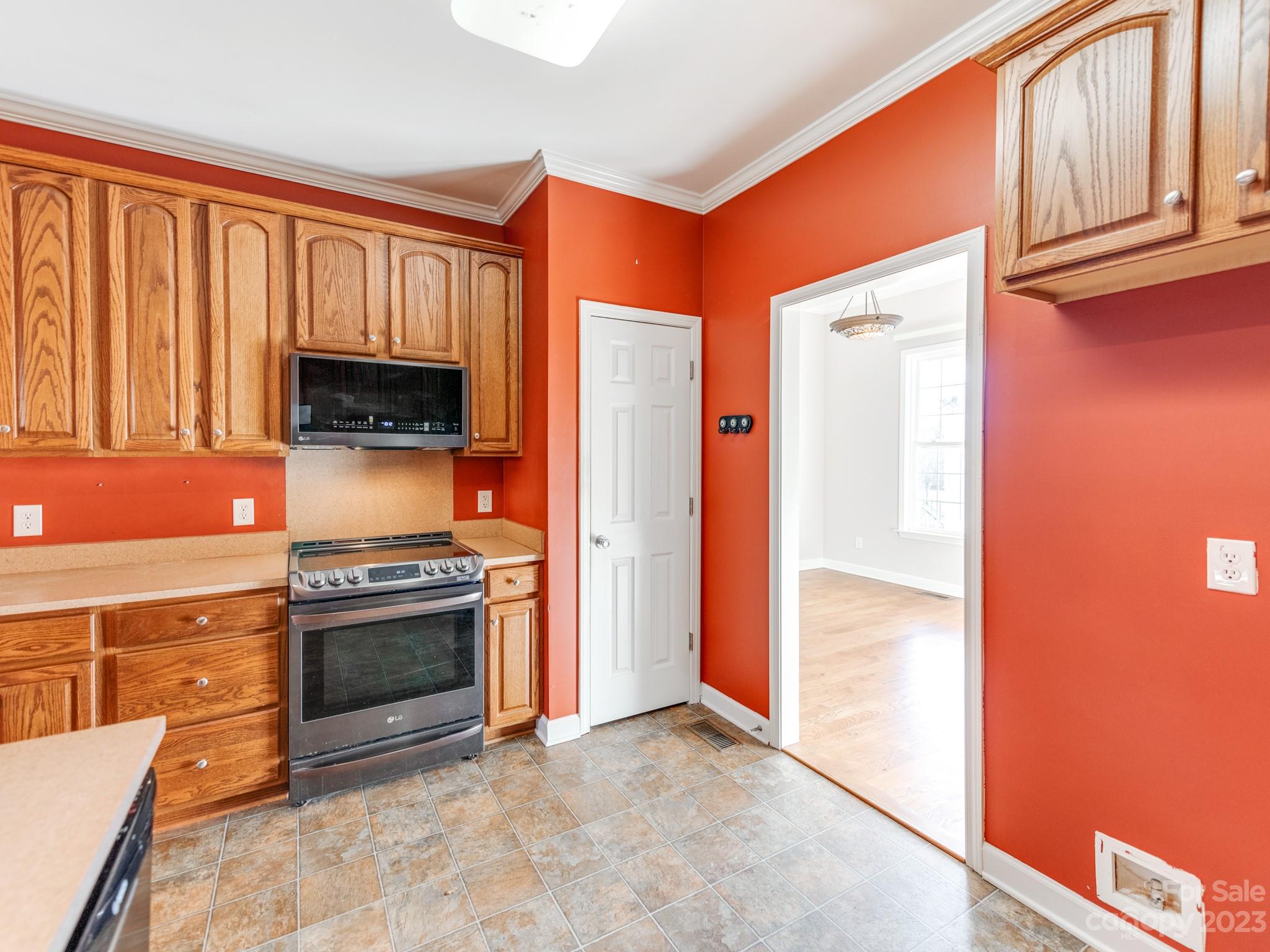 Countryside Meadows - Residential