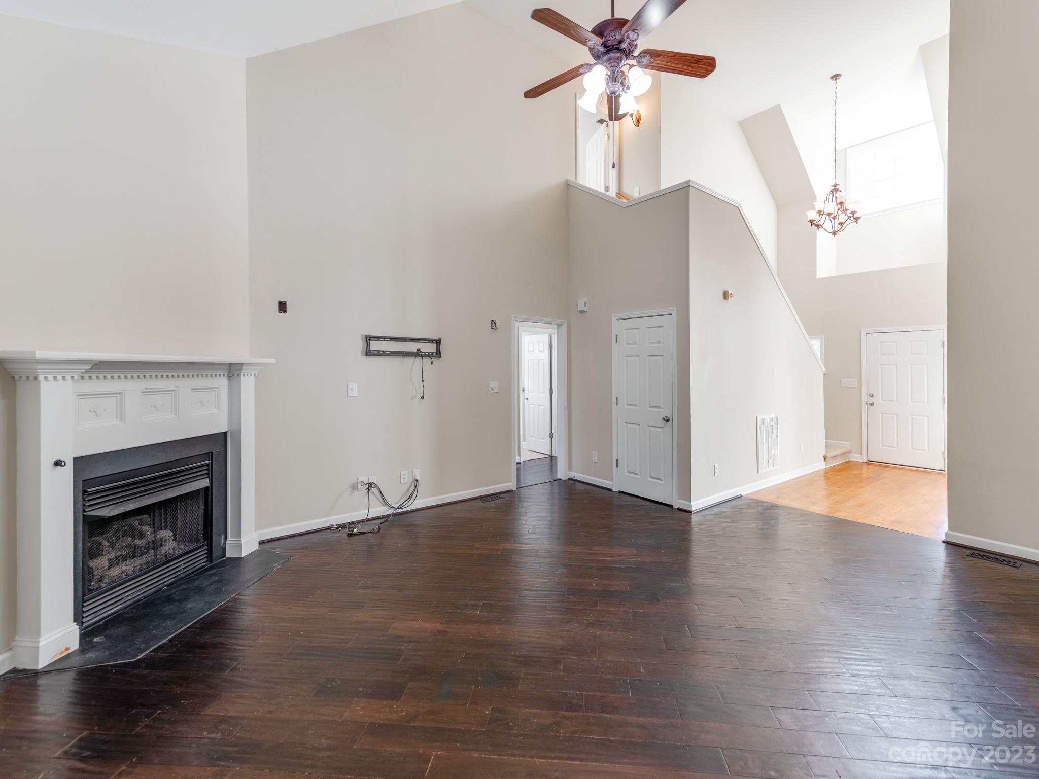 Countryside Meadows - Residential