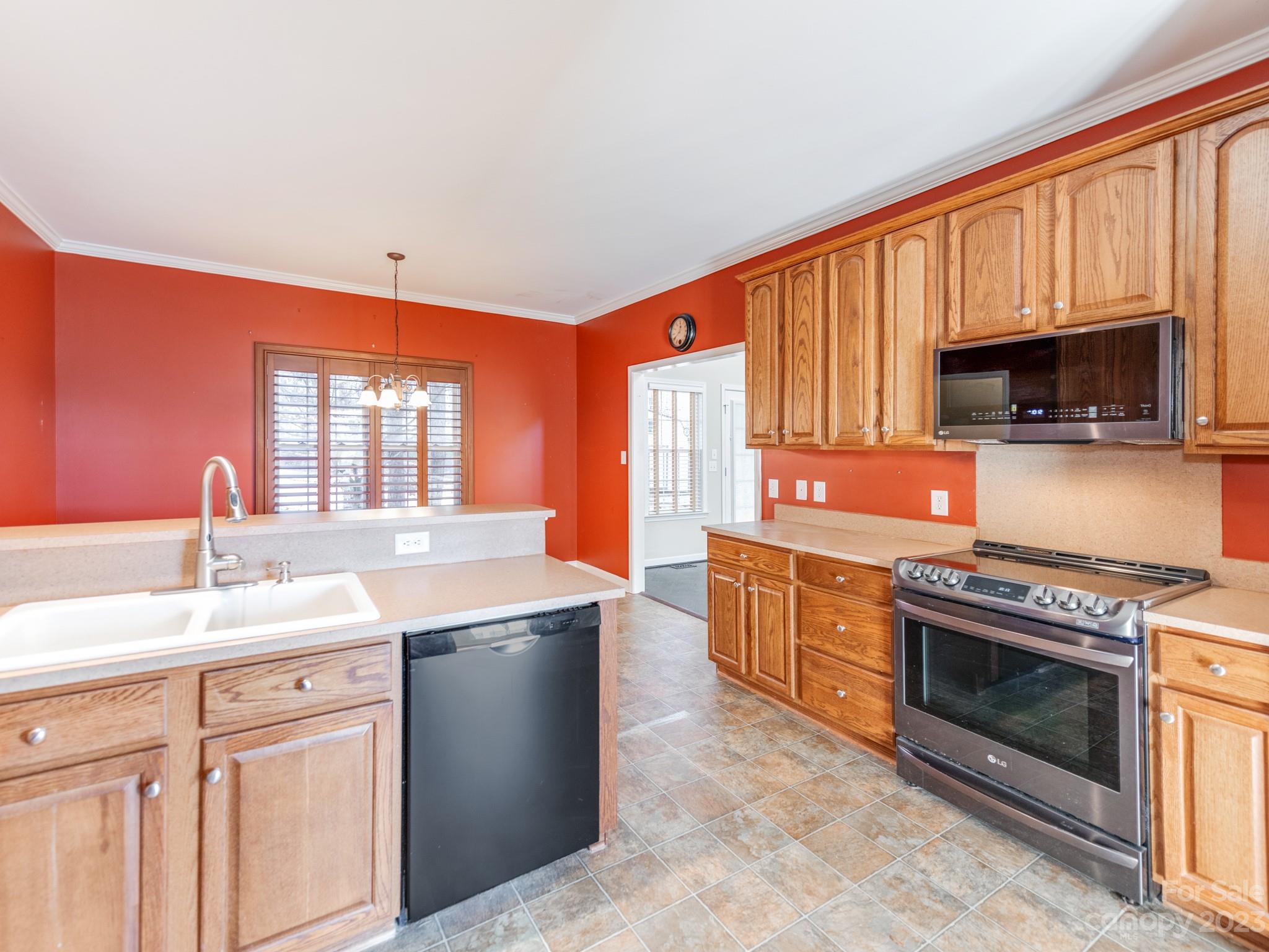 Countryside Meadows - Residential