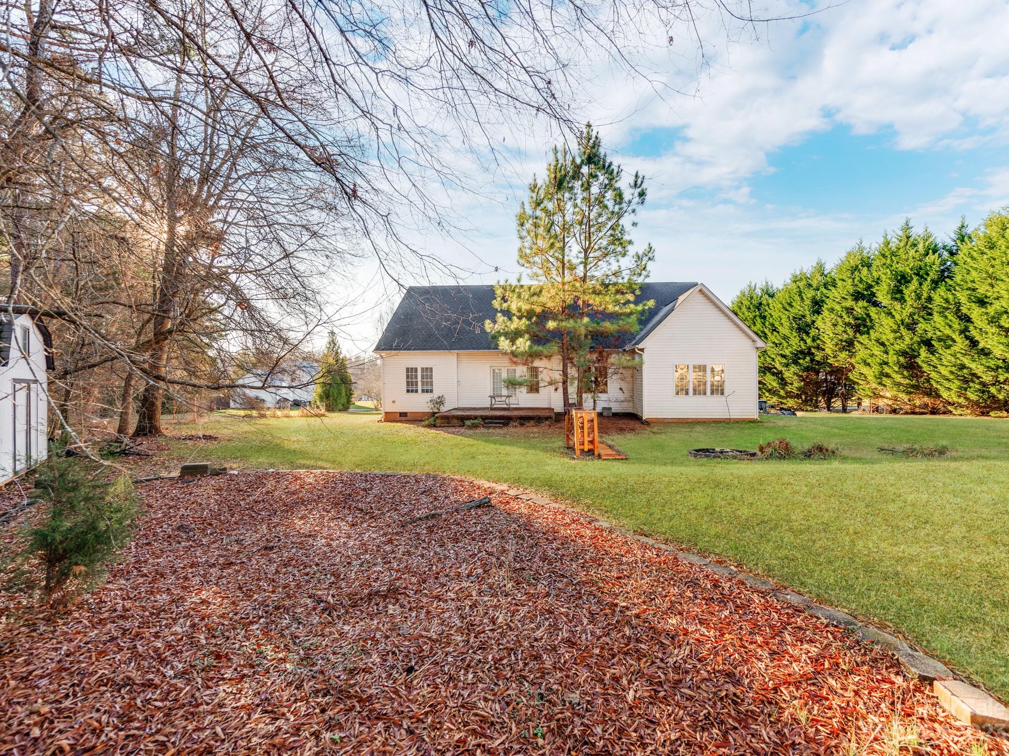 Countryside Meadows - Residential