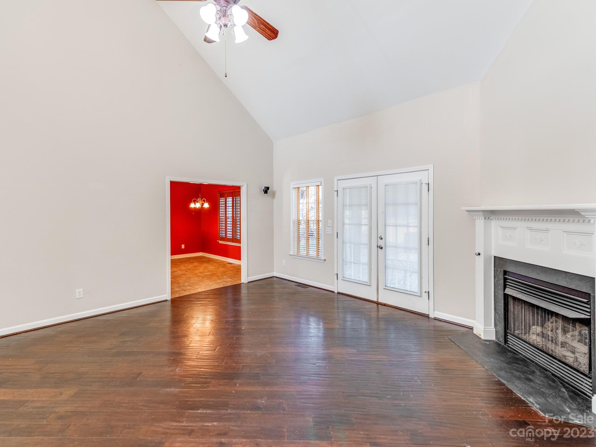 Countryside Meadows - Residential