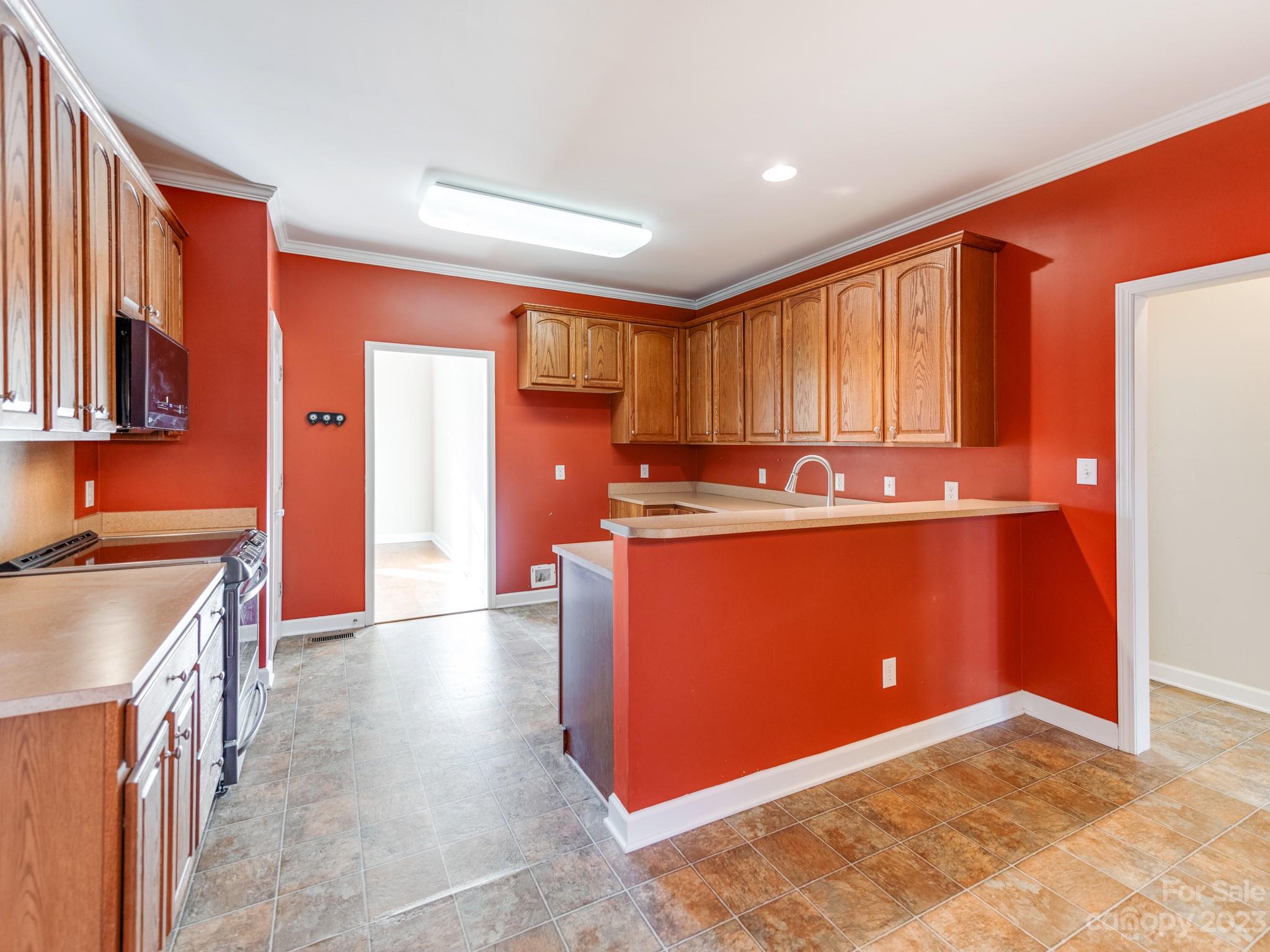 Countryside Meadows - Residential