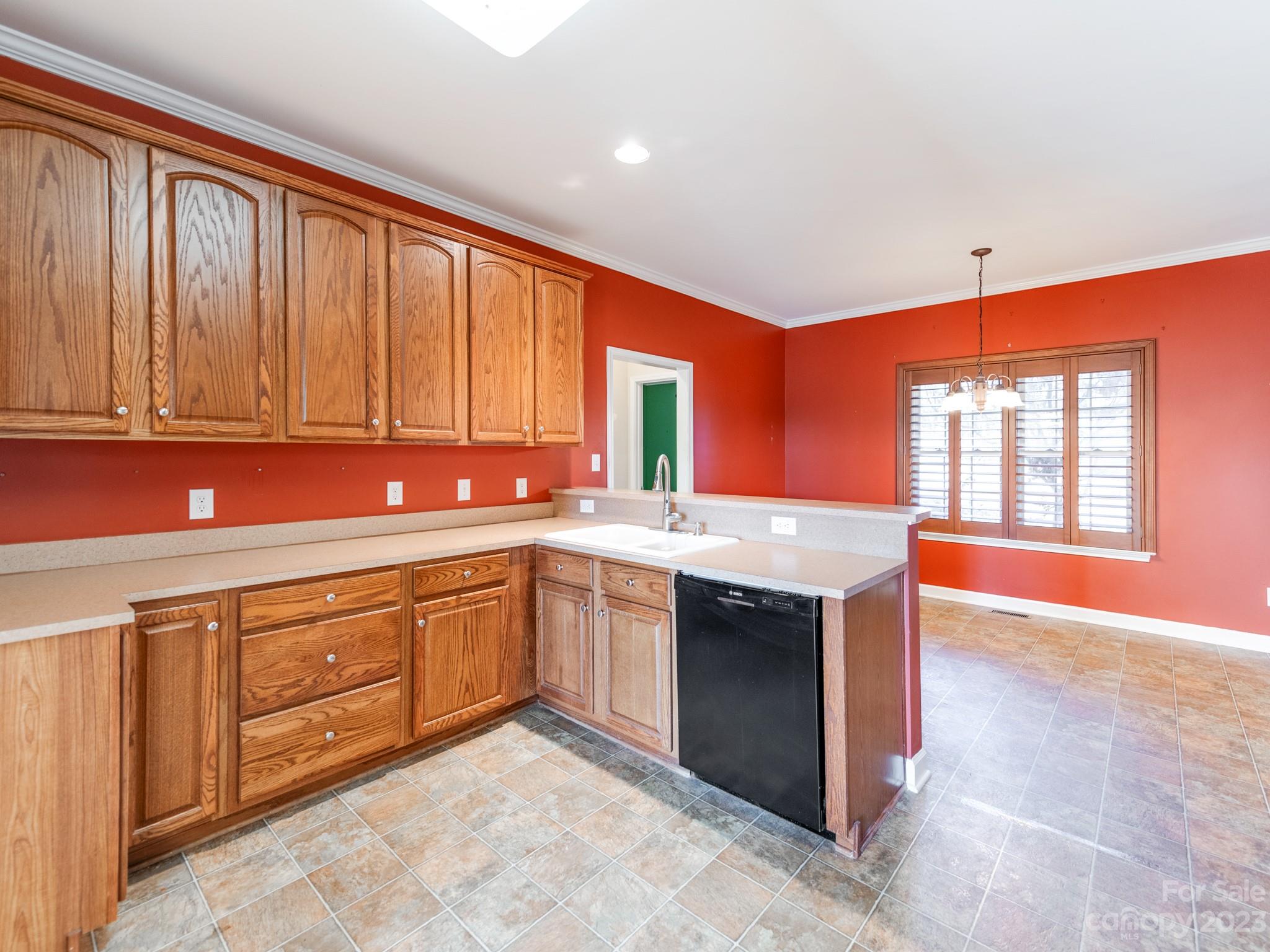 Countryside Meadows - Residential