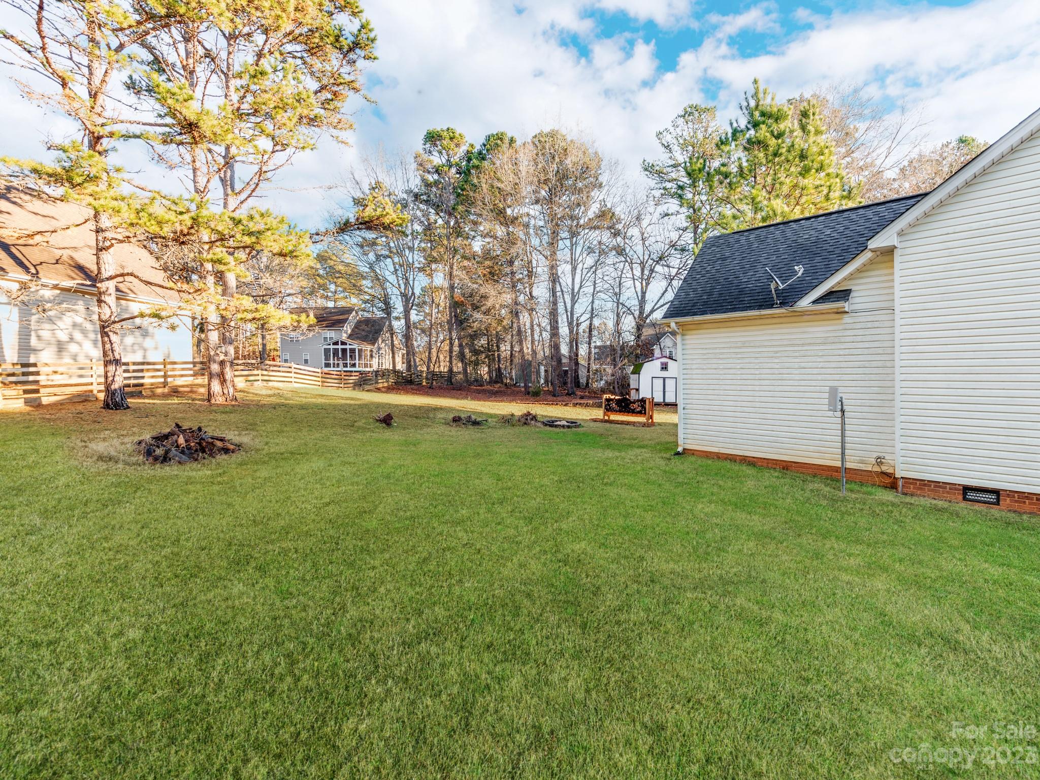 Countryside Meadows - Residential