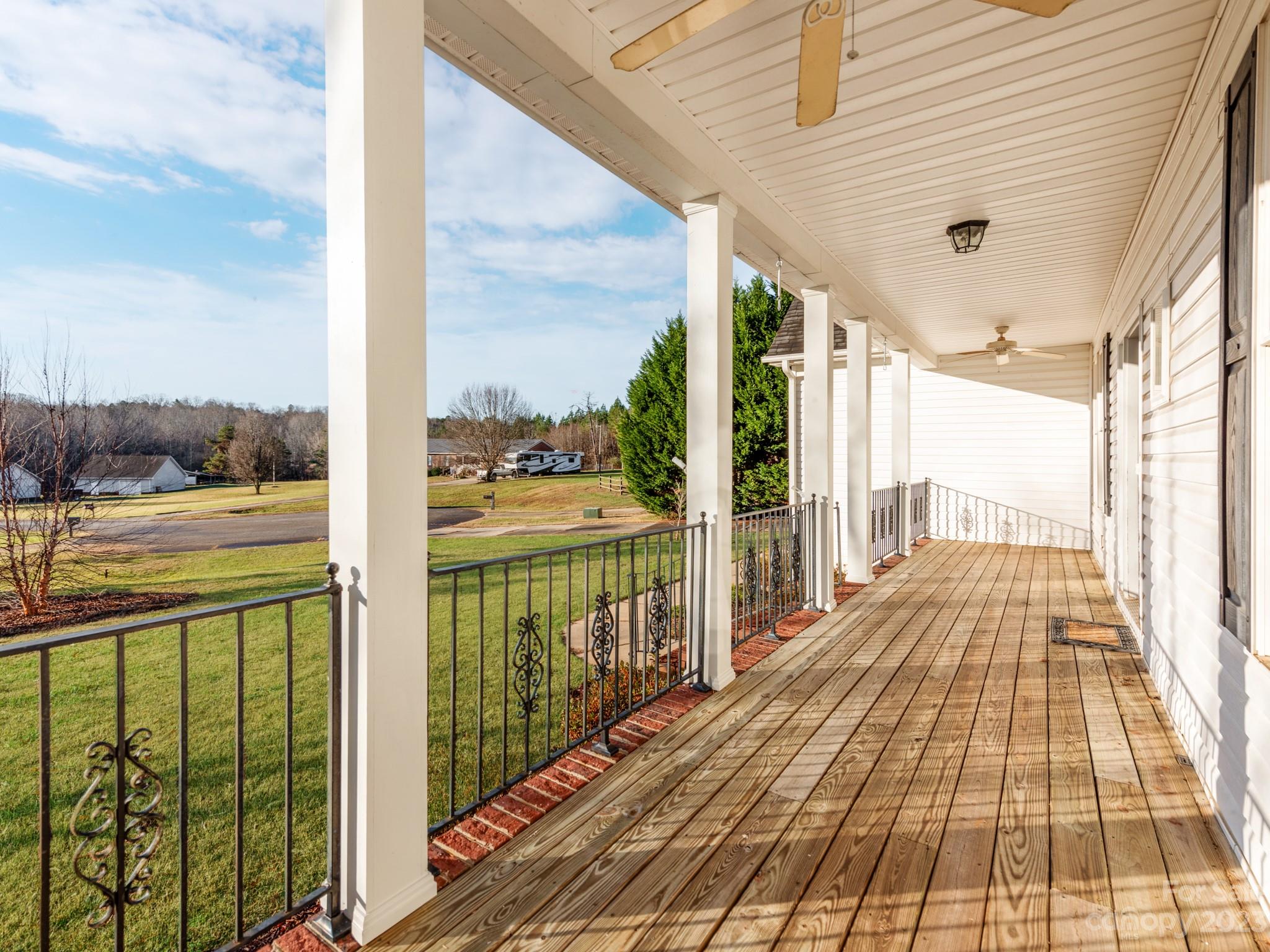 Countryside Meadows - Residential